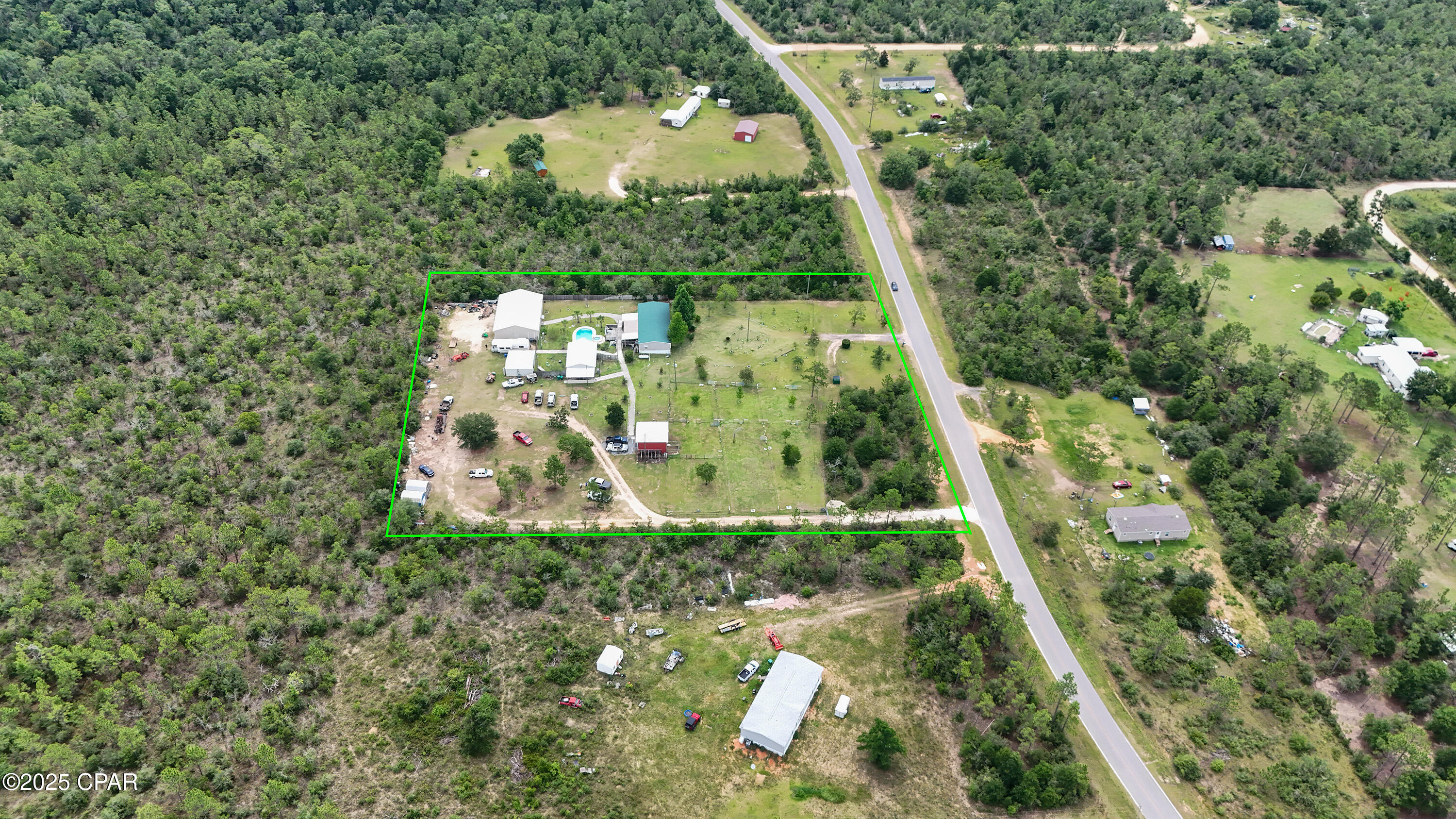 Image 62 For 490 Quail Hollow Boulevard