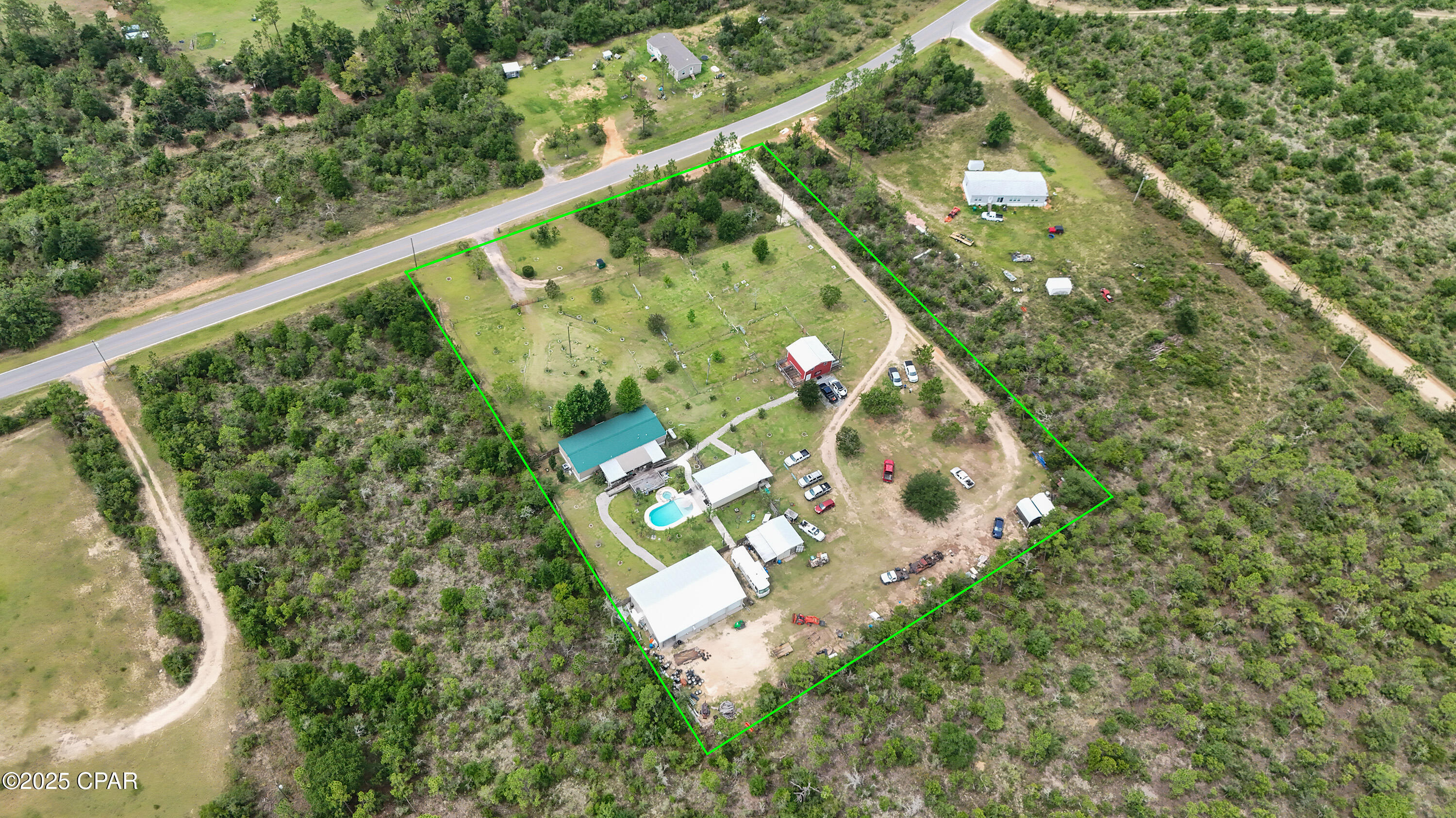 Image 63 For 490 Quail Hollow Boulevard