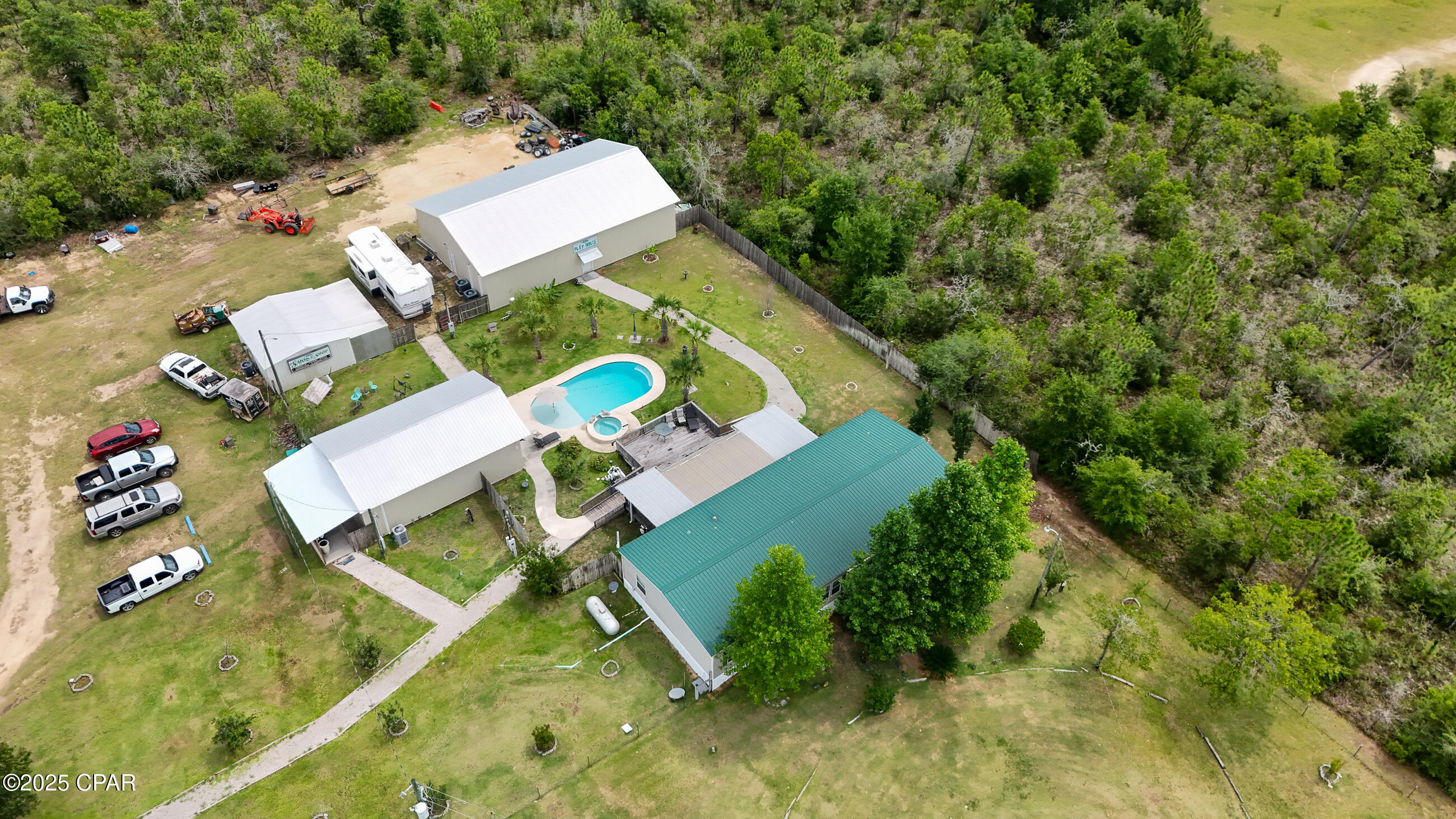 Image 64 For 490 Quail Hollow Boulevard