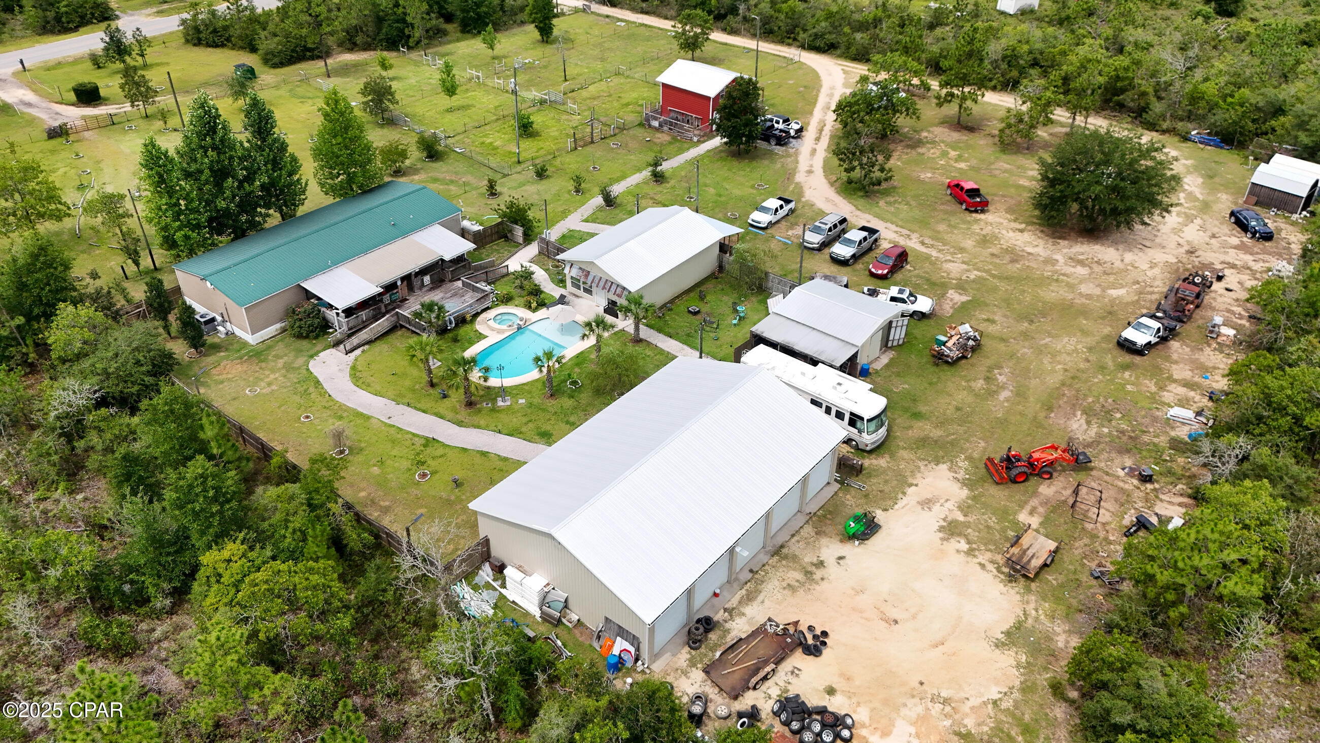 Image 66 For 490 Quail Hollow Boulevard