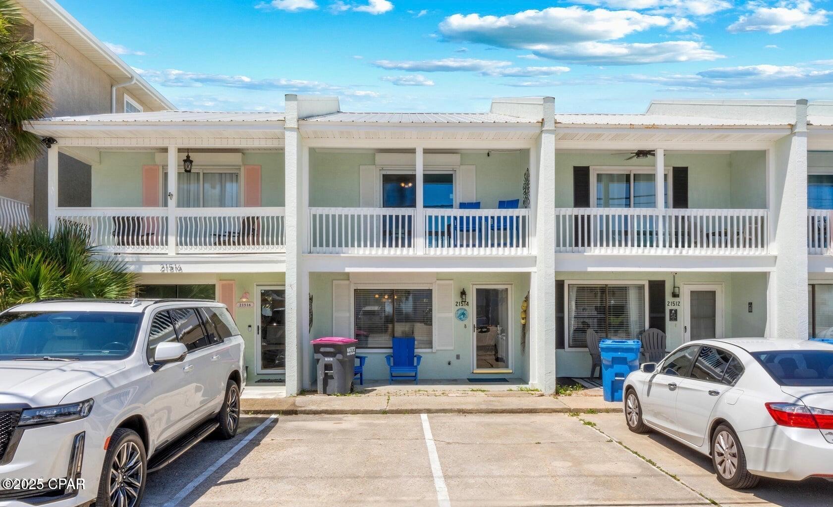 Details for 21514 Front Beach Road, Panama City Beach, FL 32413