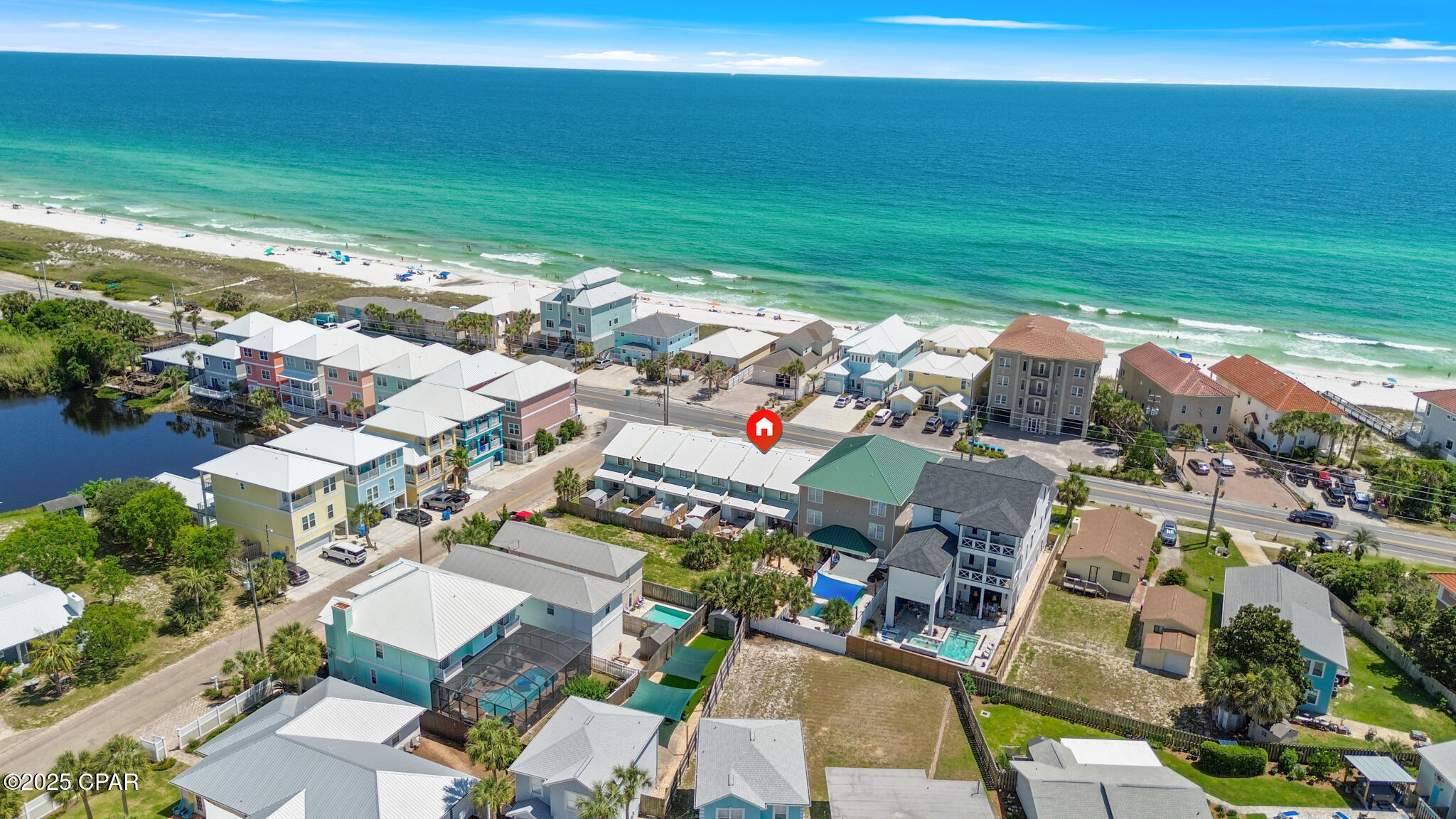 21st image of 21514 Front Beach Rd, Panama City Beach, FL 32413 | MLS# 774196