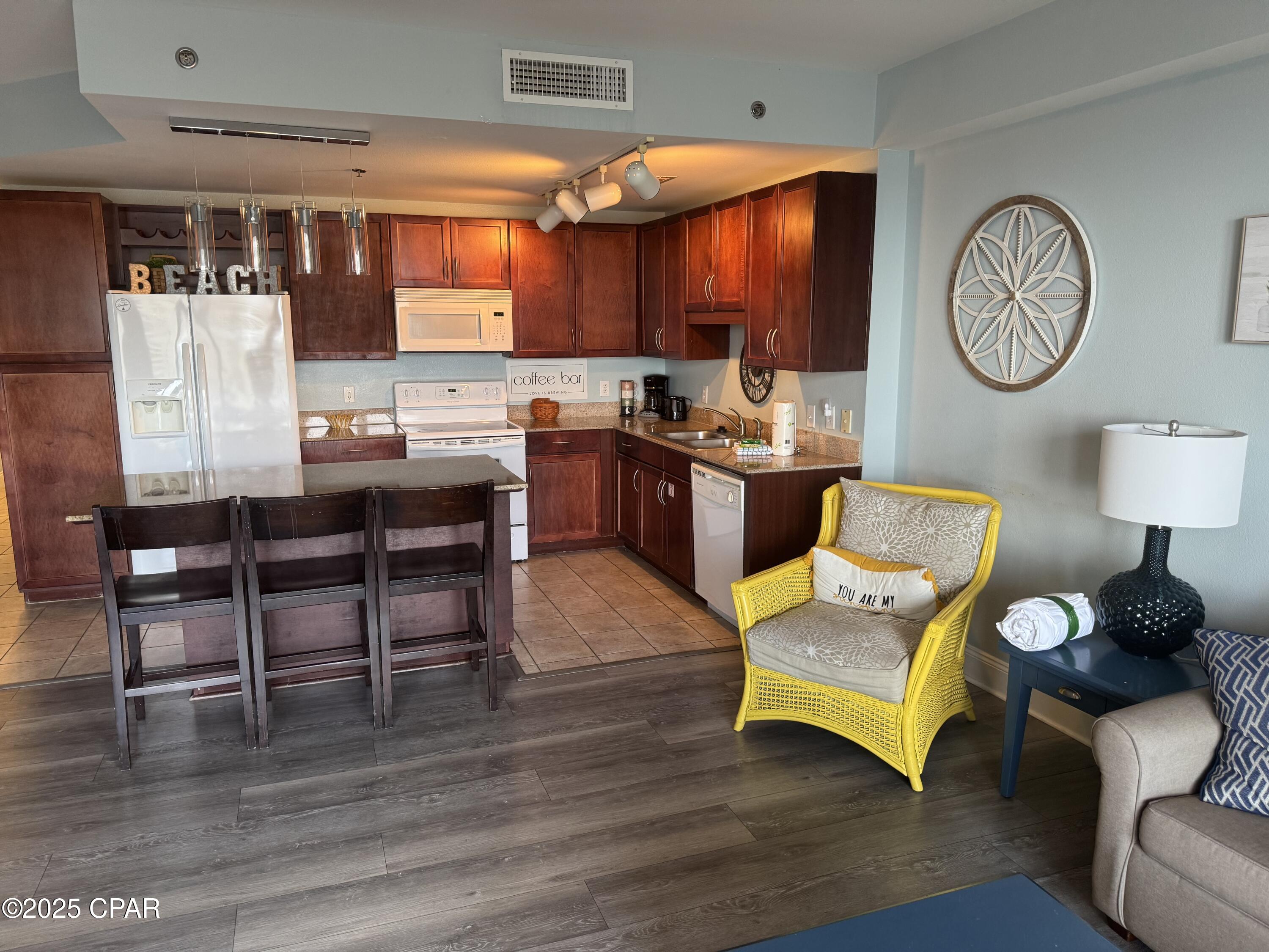 Details for 9860 Thomas Dr. Drive 614, Panama City Beach, FL 32408