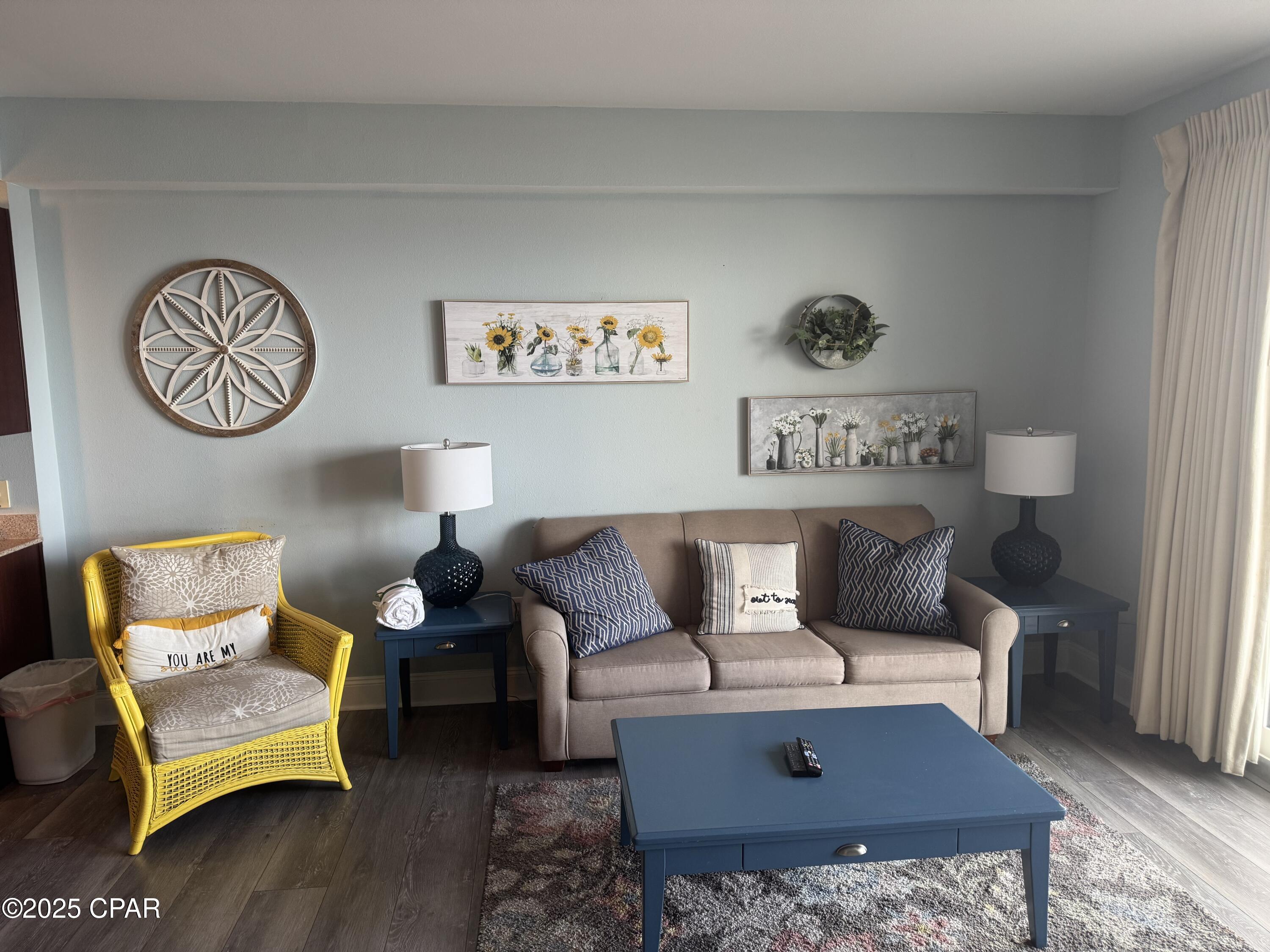 Image 2 For 9860 Thomas Dr. Drive 614