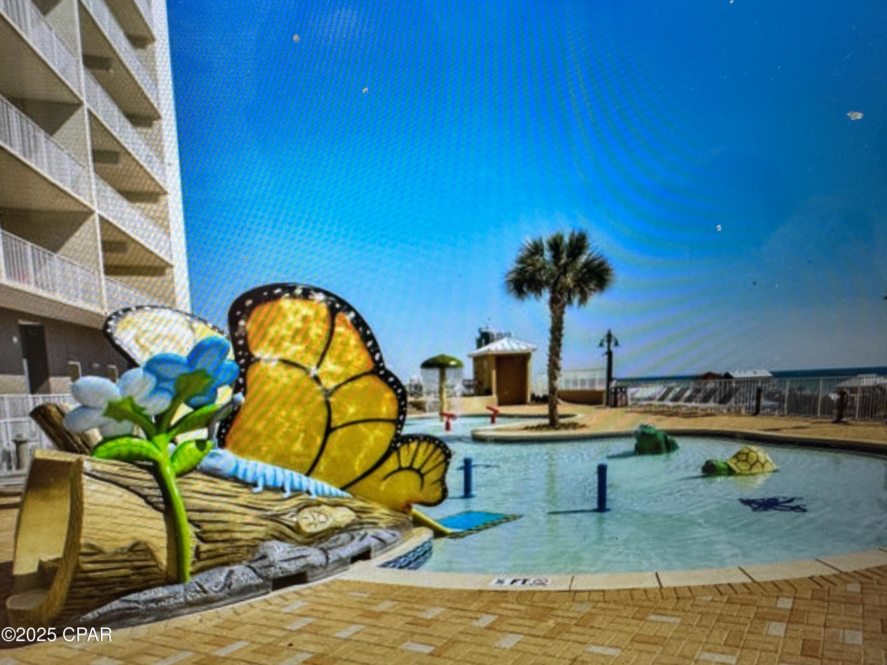 Image 35 For 9860 Thomas Dr. Drive 614