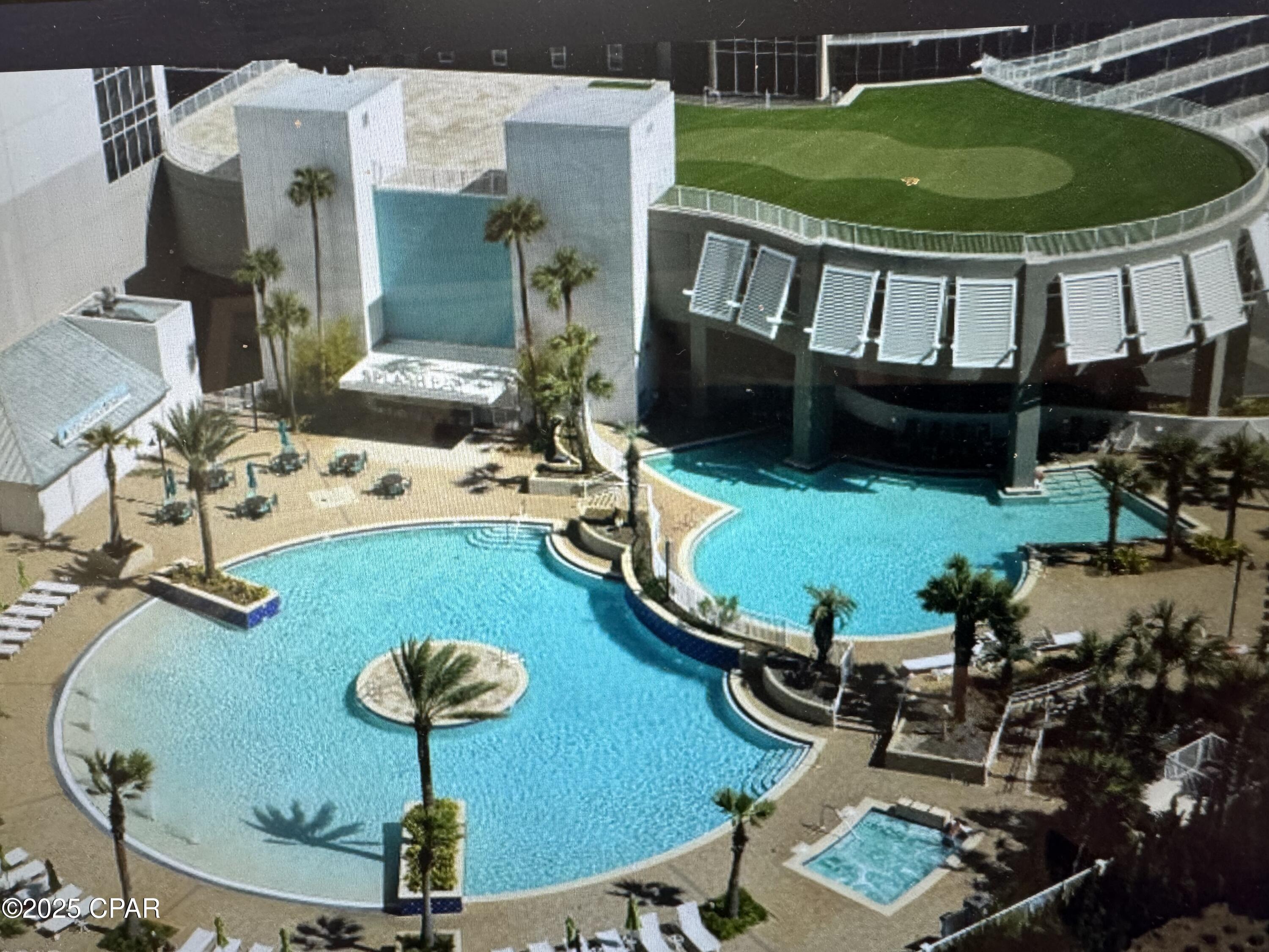 Image 47 For 9860 Thomas Dr. Drive 614