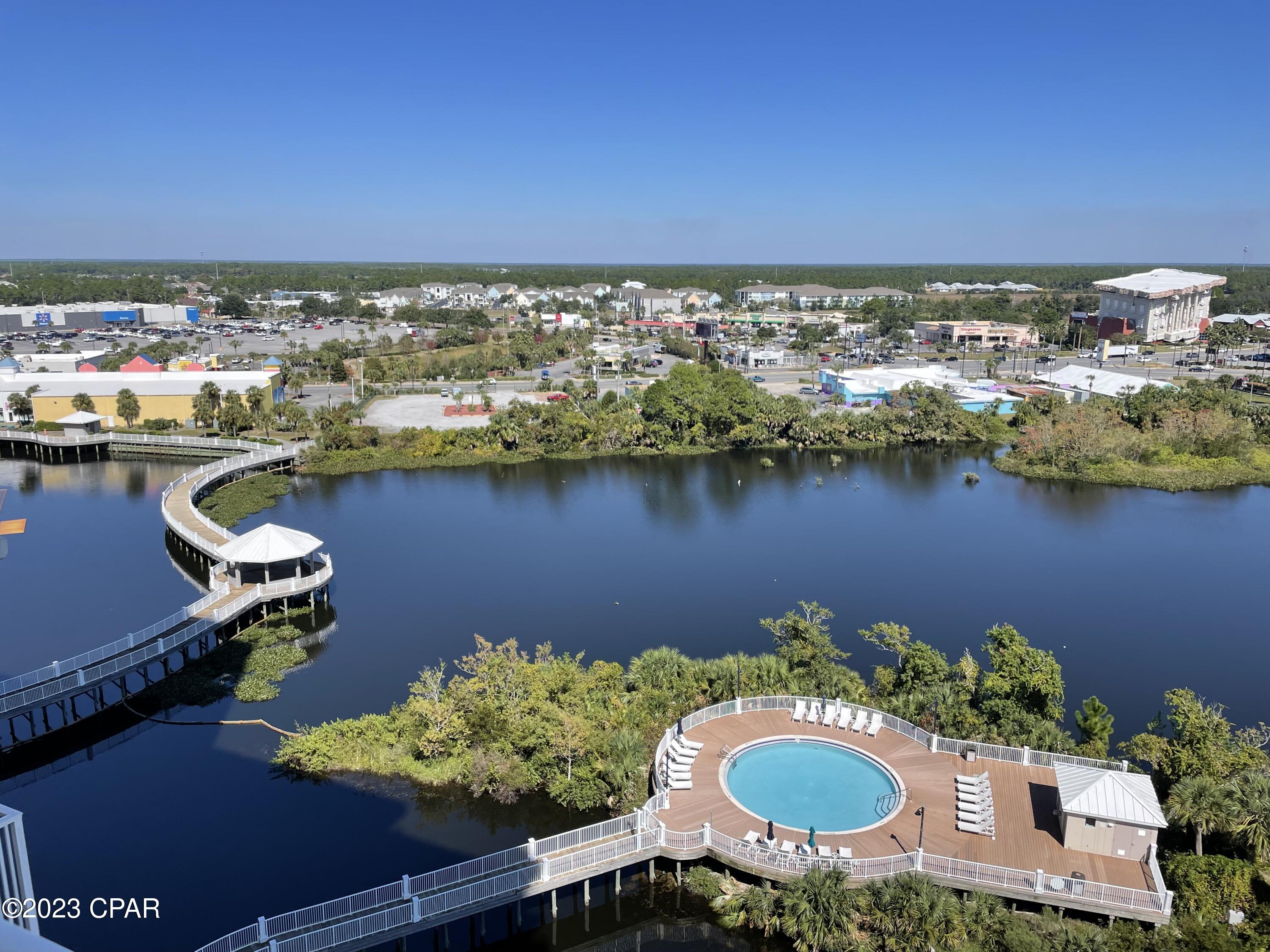 Image 43 For 9860 Thomas Drive 1001