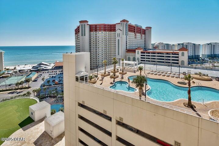 Image 49 For 9860 Thomas Drive 1001