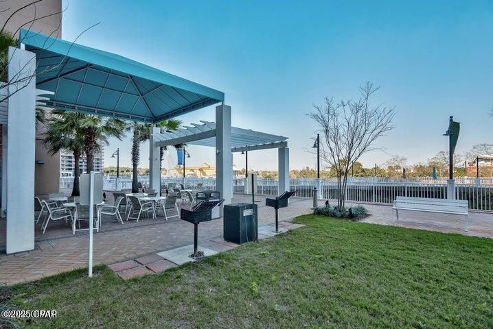 Image 52 For 9860 Thomas Drive 1001