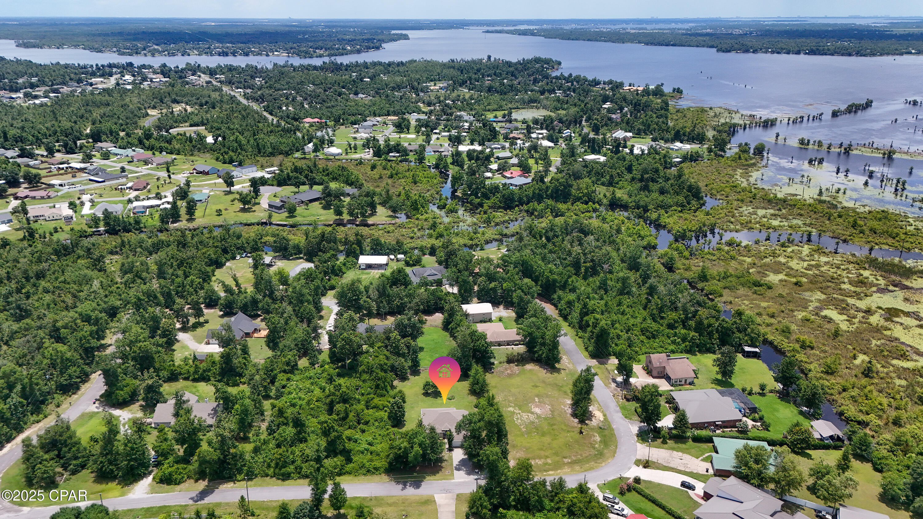 Image 39 For 5218 Indian Bluff Drive