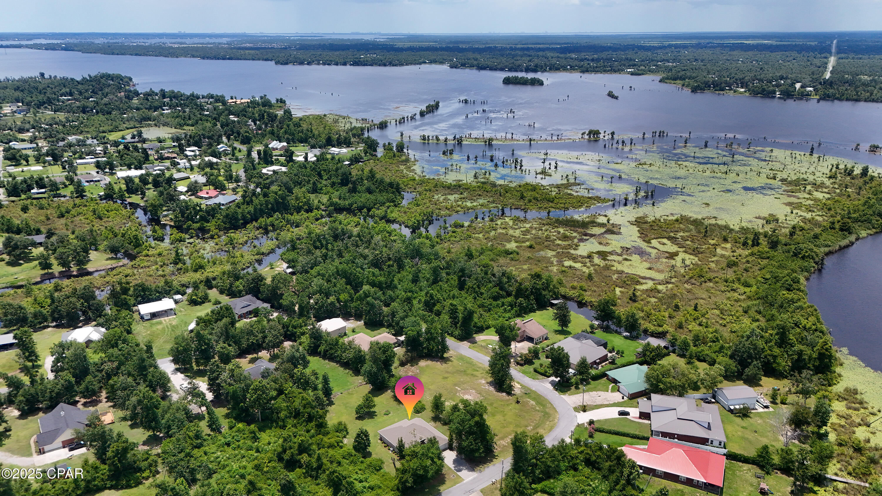 Image 40 For 5218 Indian Bluff Drive