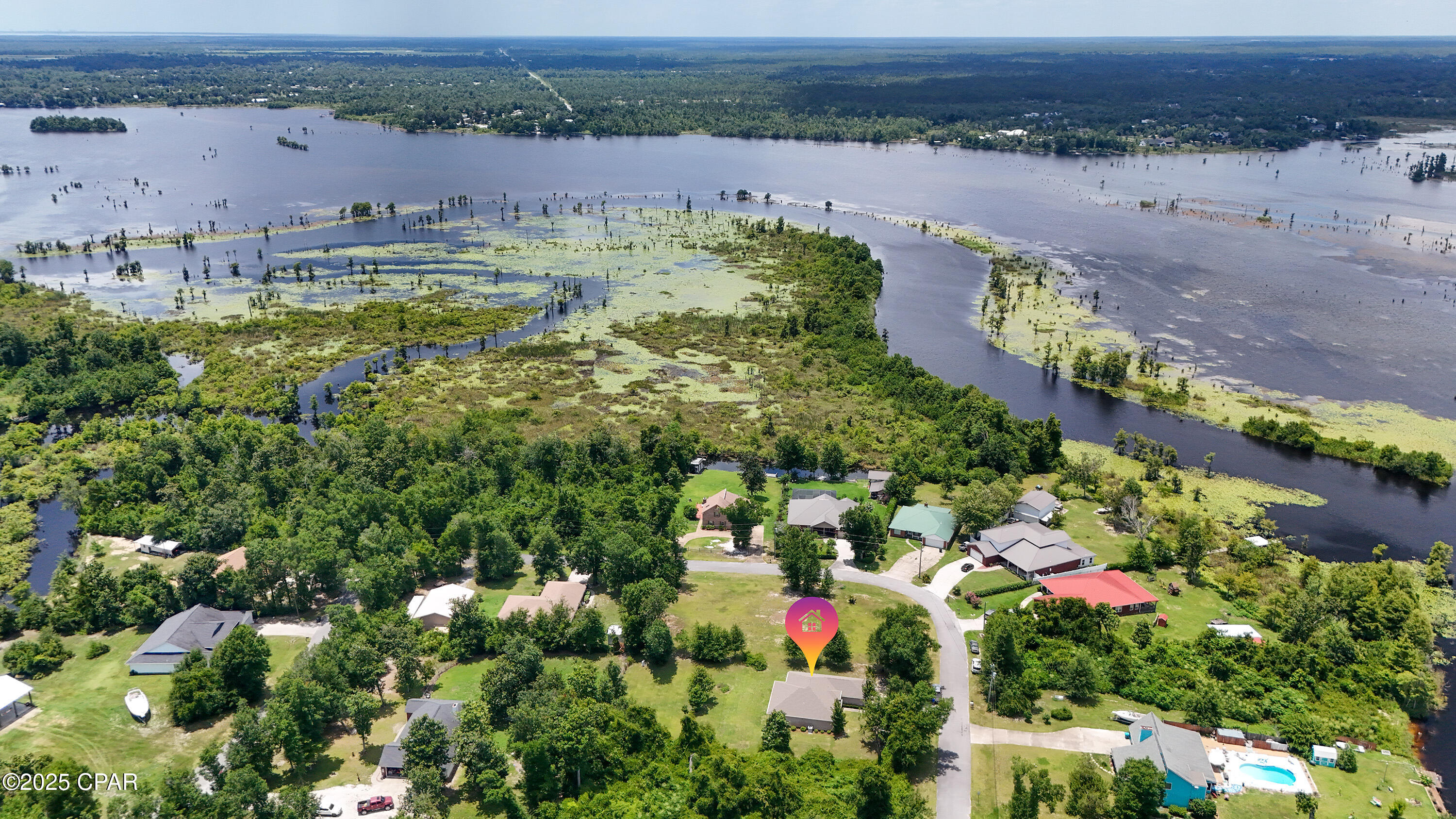 Image 41 For 5218 Indian Bluff Drive