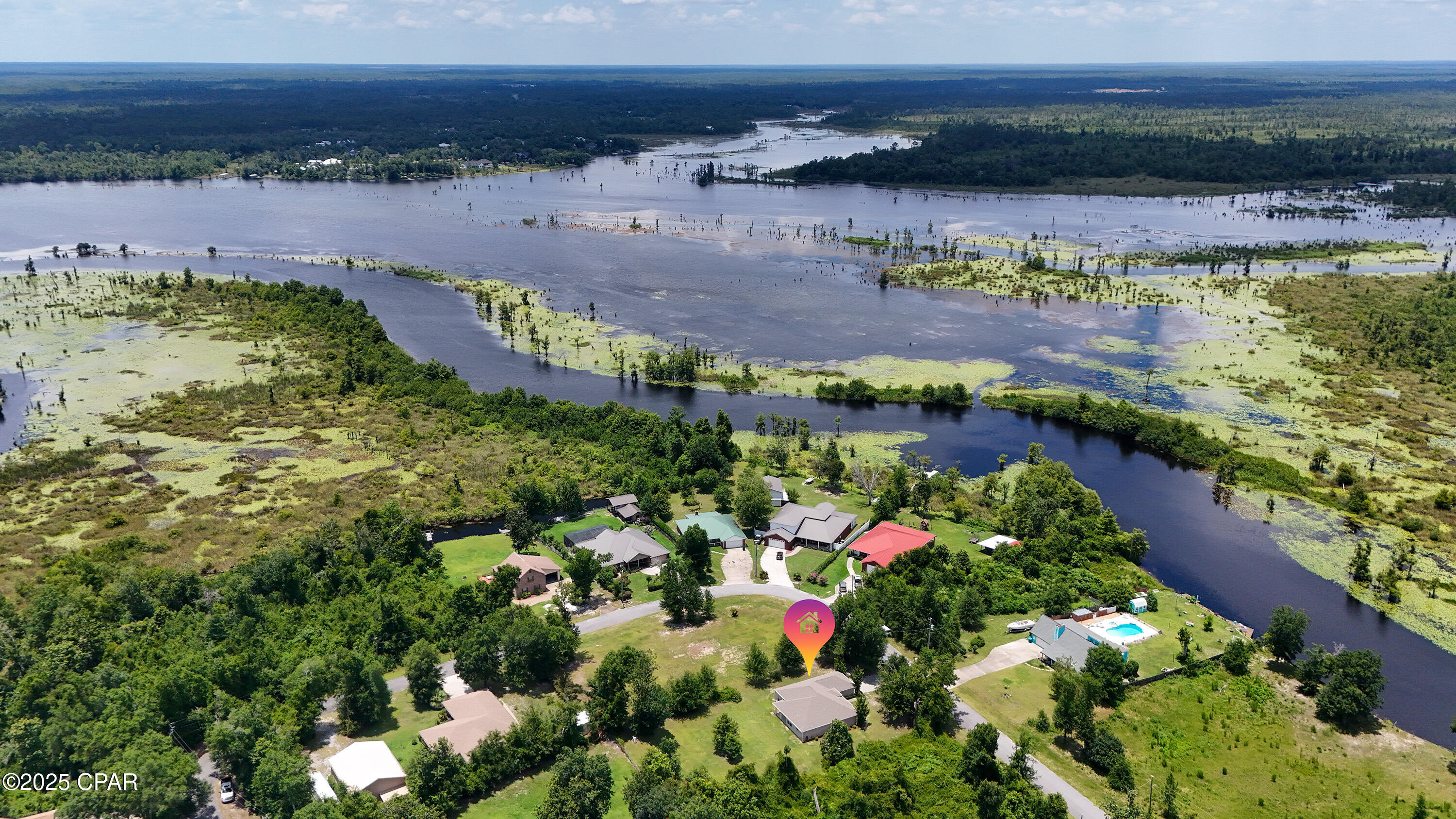 Image 42 For 5218 Indian Bluff Drive