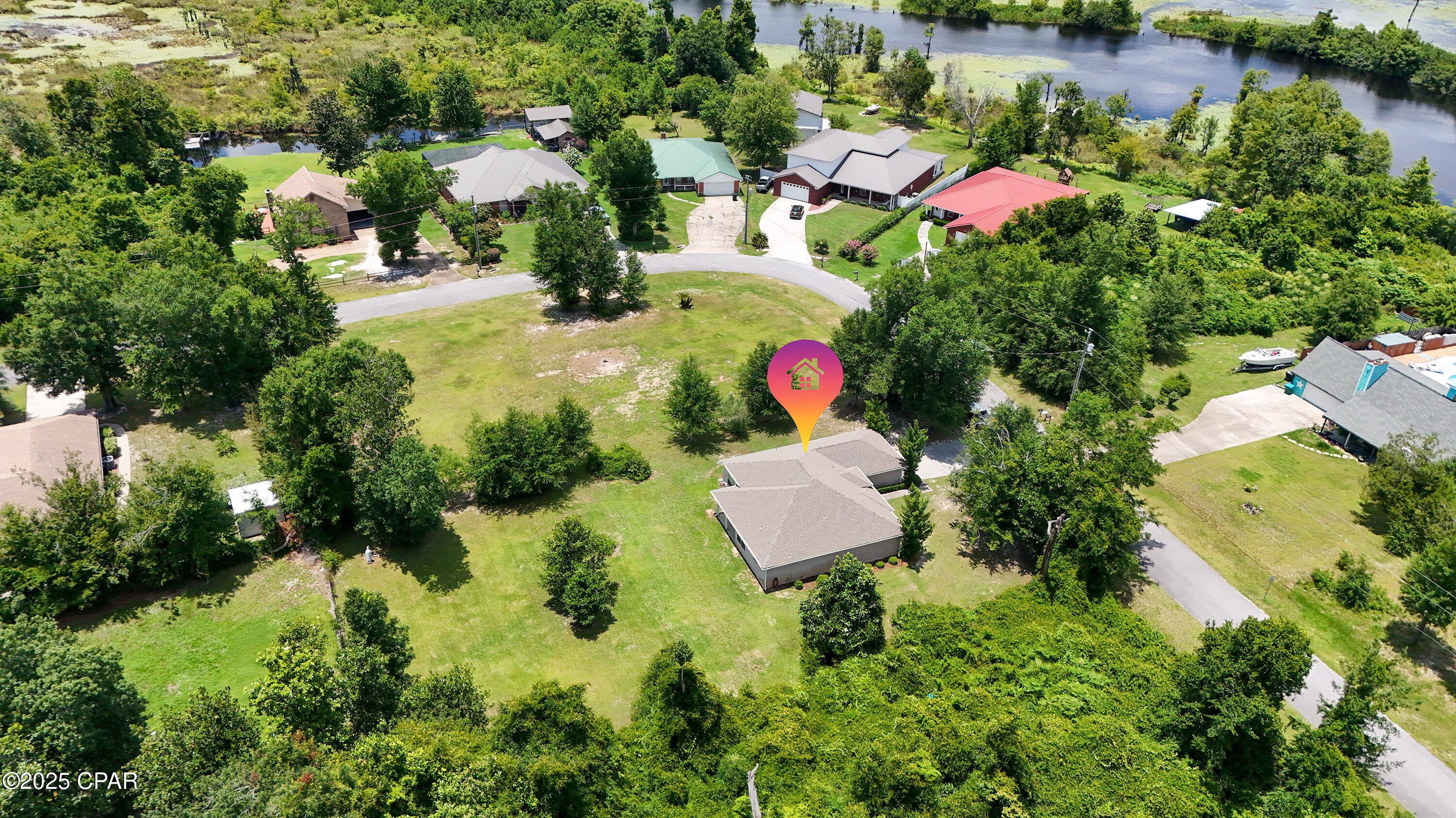 Image 43 For 5218 Indian Bluff Drive