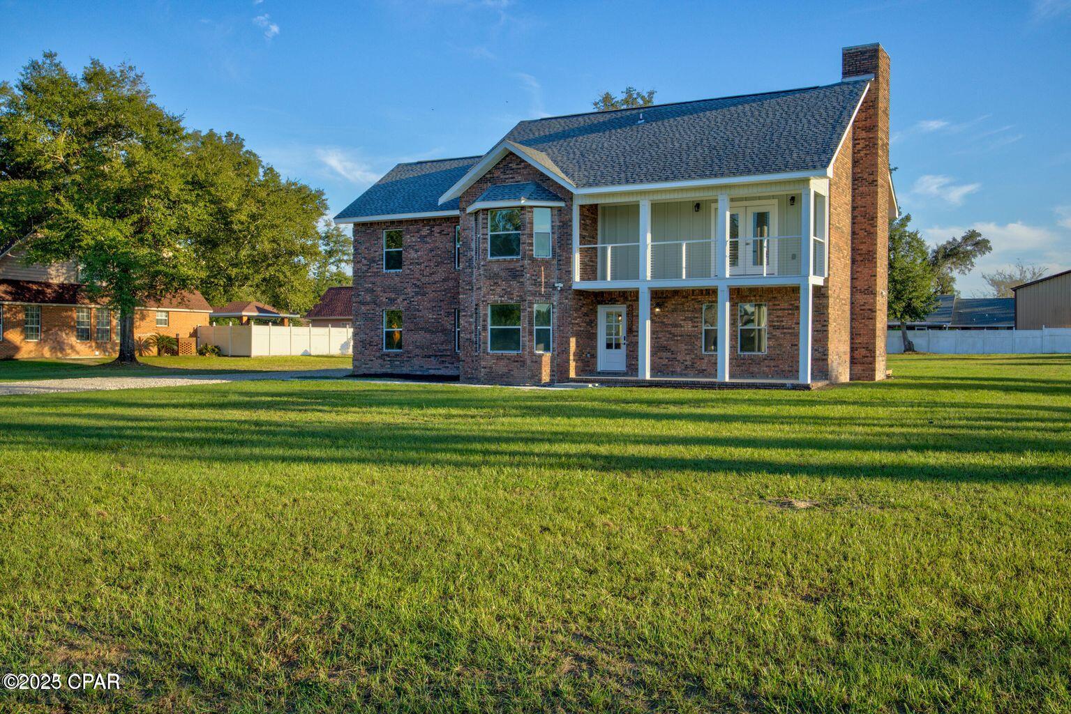 Details for 4205 Deerpoint Lake Drive, Panama City, FL 32409