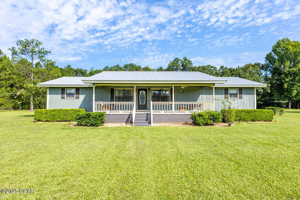 Details for 1544 Highway 277, Chipley, FL 32428