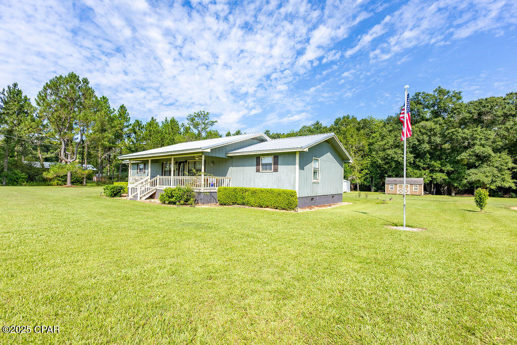 Image 1 For 1544 Highway 277