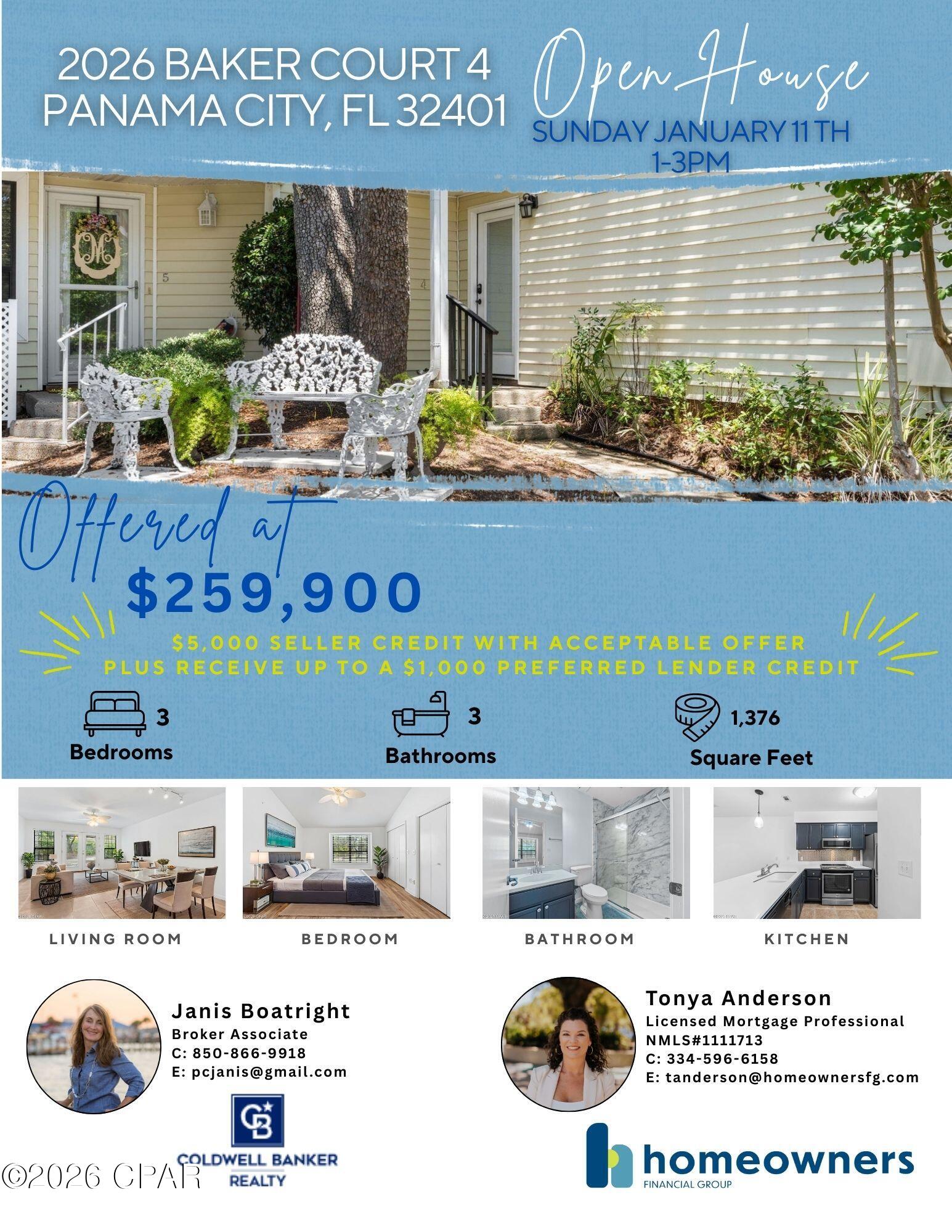 Image 2 For 2026 Baker Court 4