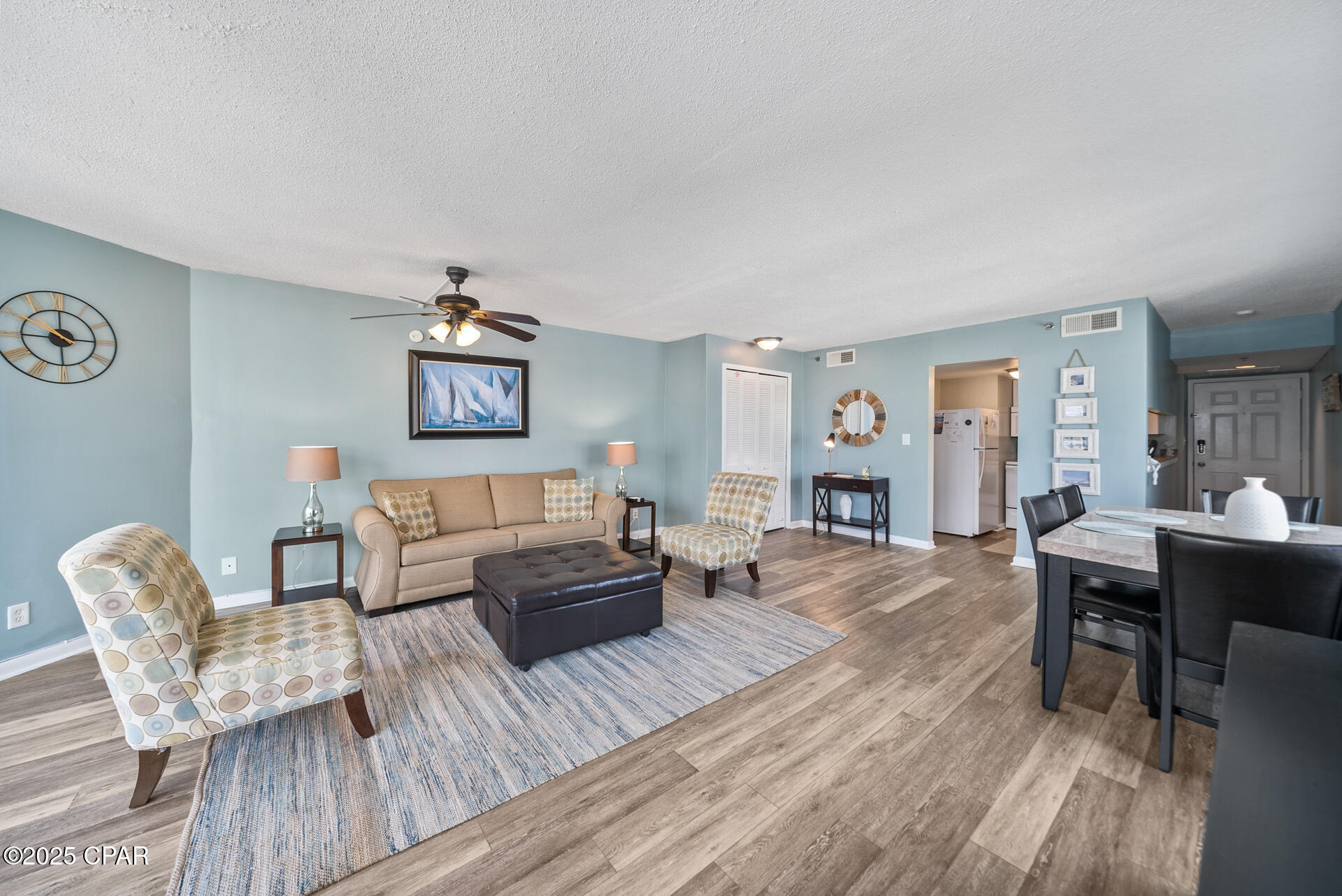 Details for 9850 Thomas Drive 1212e, Panama City Beach, FL 32408