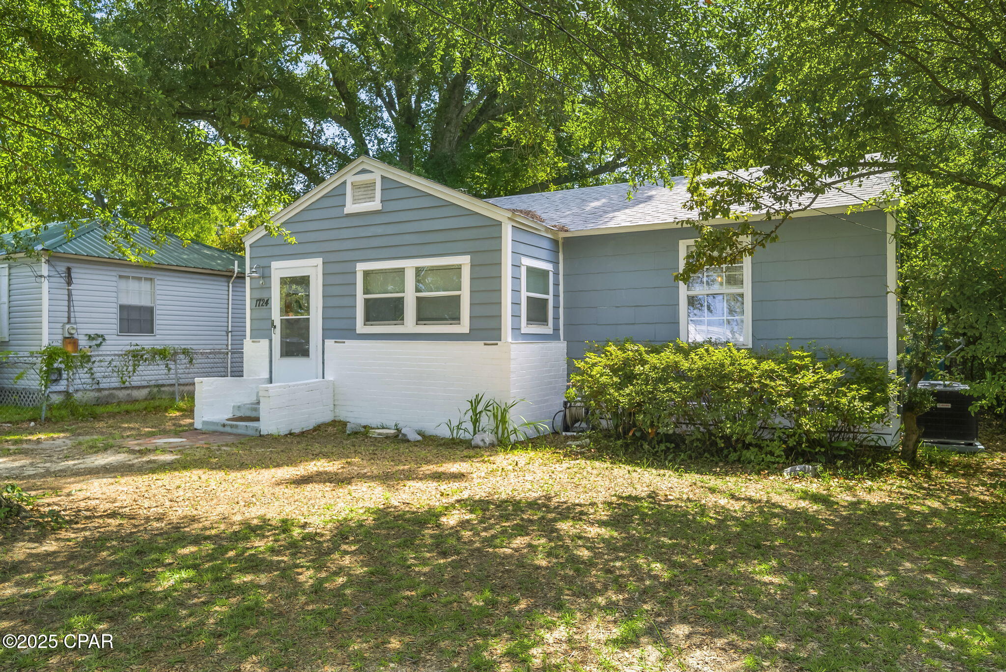 Details for 1724 Alabama Avenue, Panama City, FL 32401