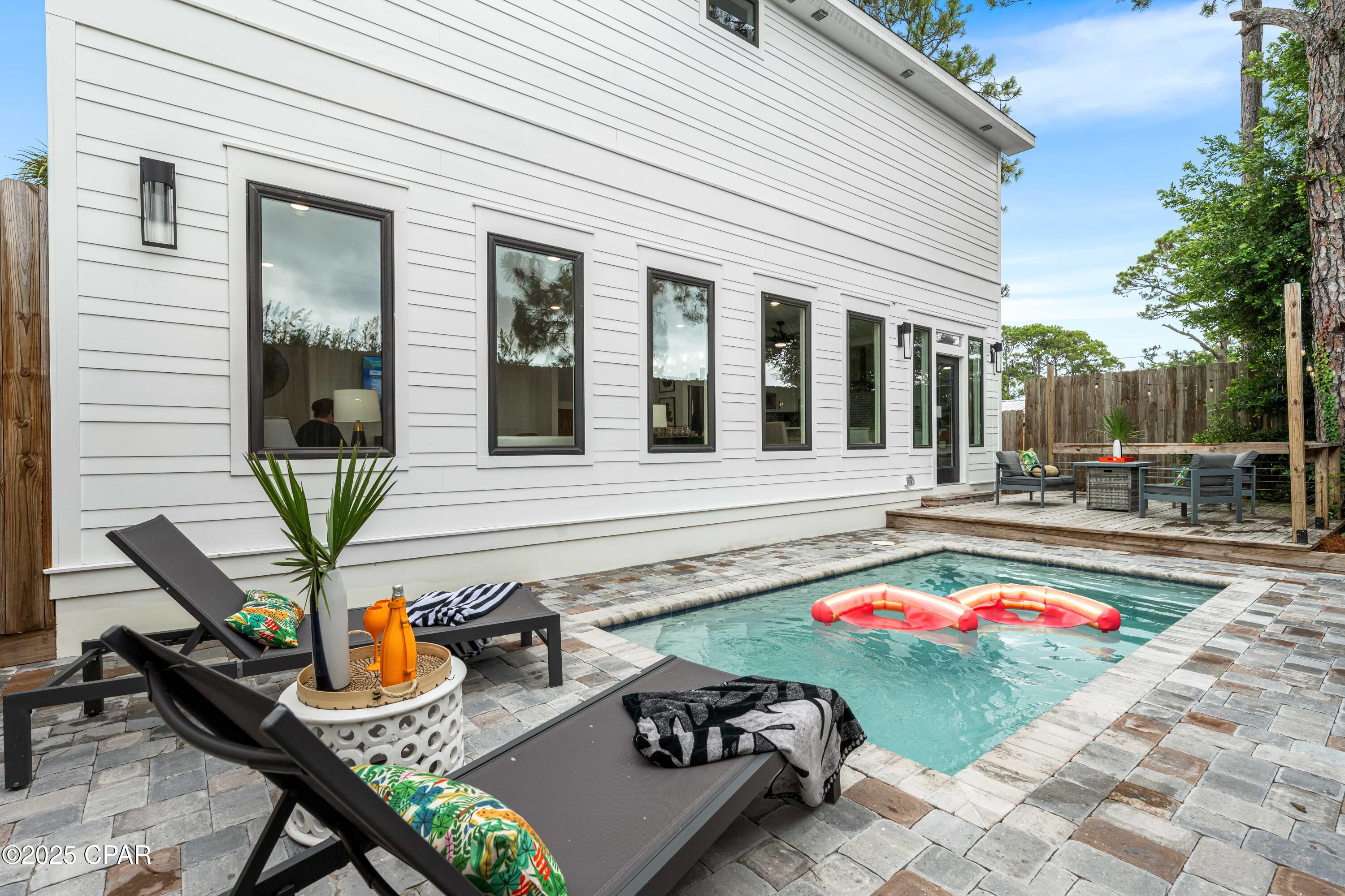 Details for 318 El Prado Place Place, Panama City Beach, FL 32413