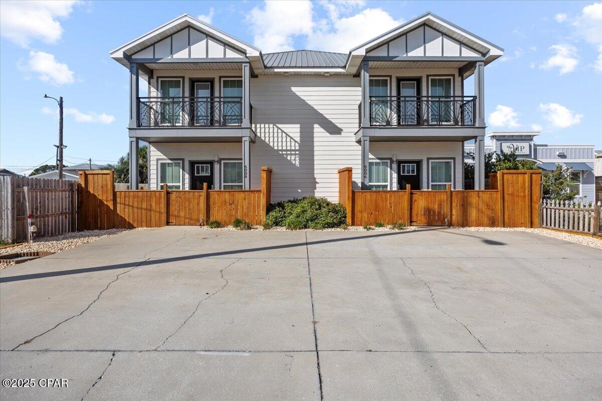 Details for 6006 Thomas Drive, Panama City, FL 32408