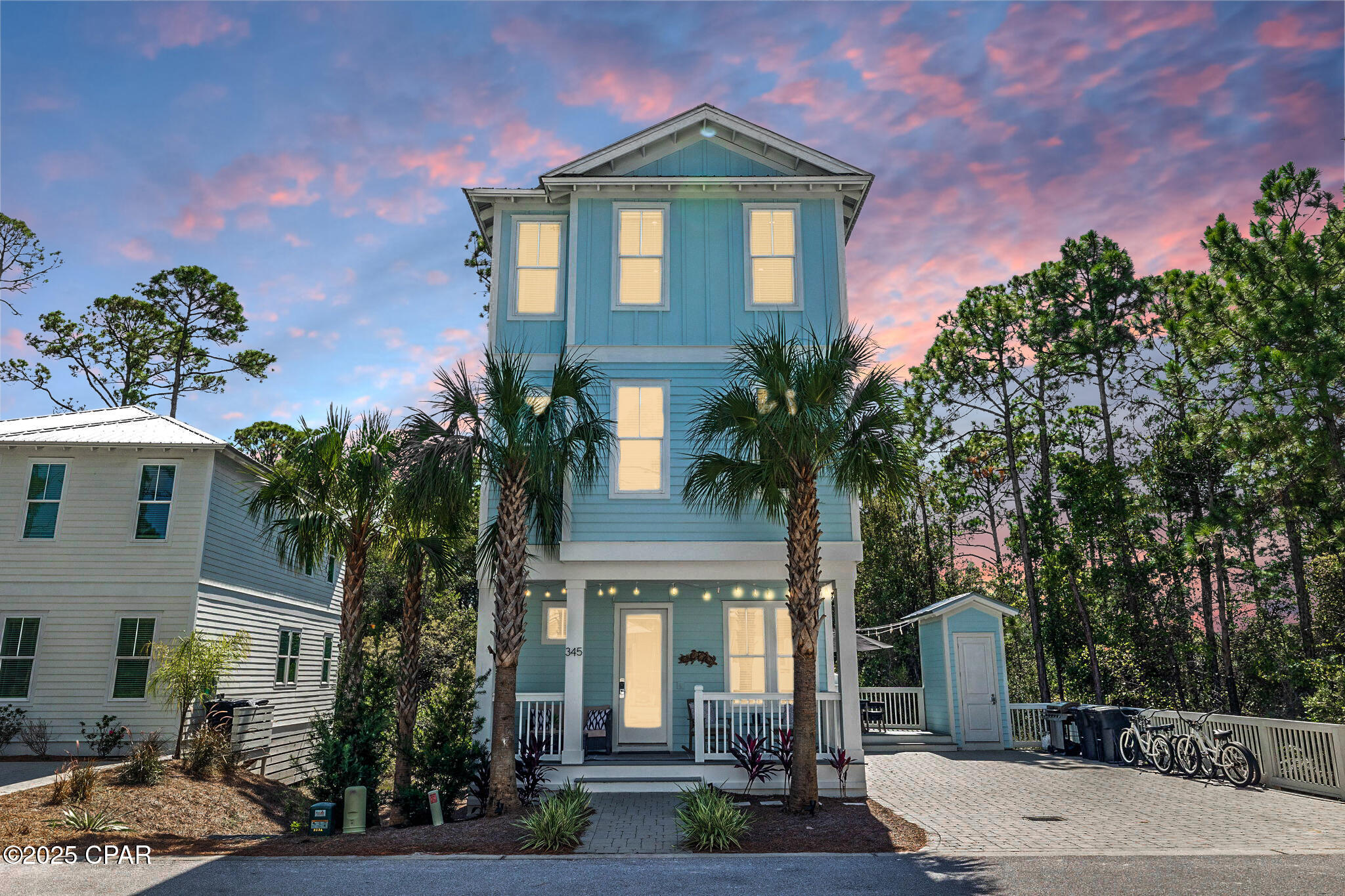 Details for 345 Redbud Lane, Inlet Beach, FL 32461