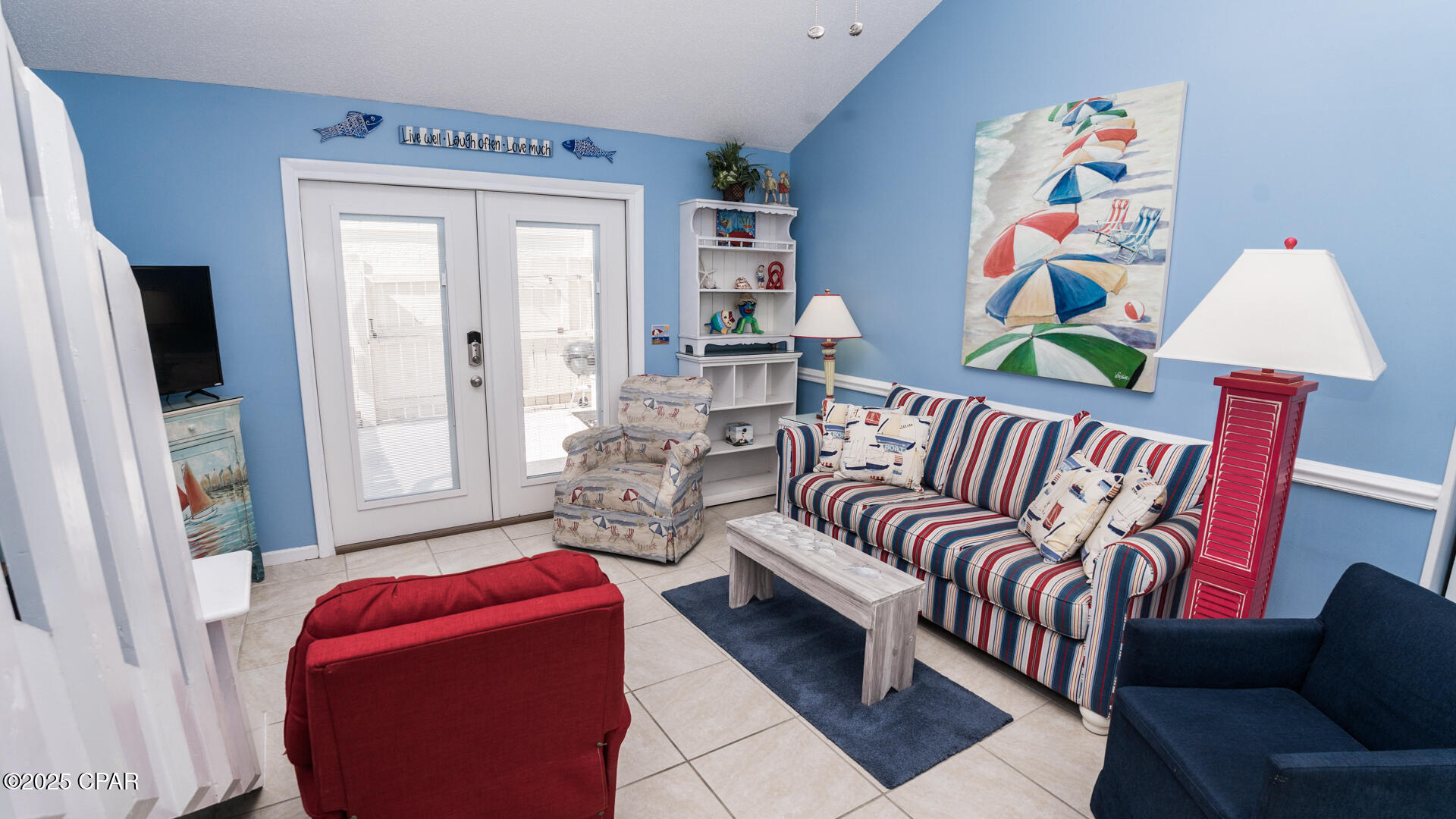 Image 1 For 17462 Front Beach Road 26a