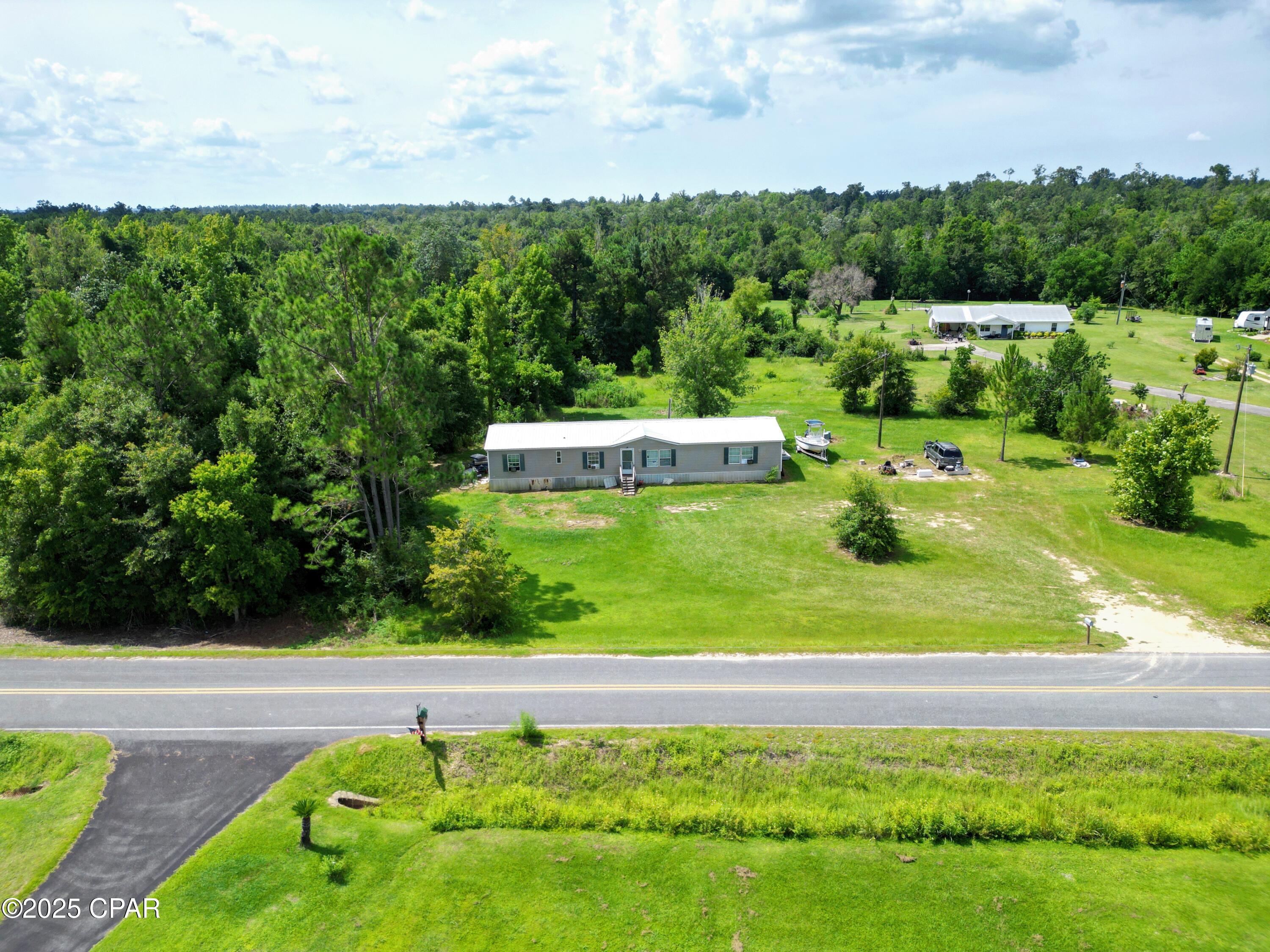 Details for 20655 Parrish Lake Road, Blountstown, FL 32424