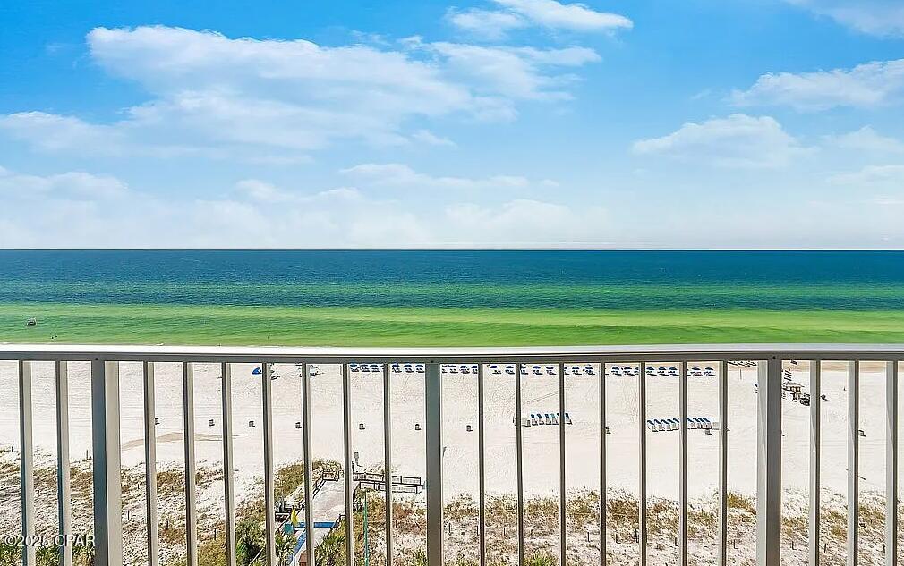 Details for 8743 Thomas Drive 1212, Panama City, FL 32408