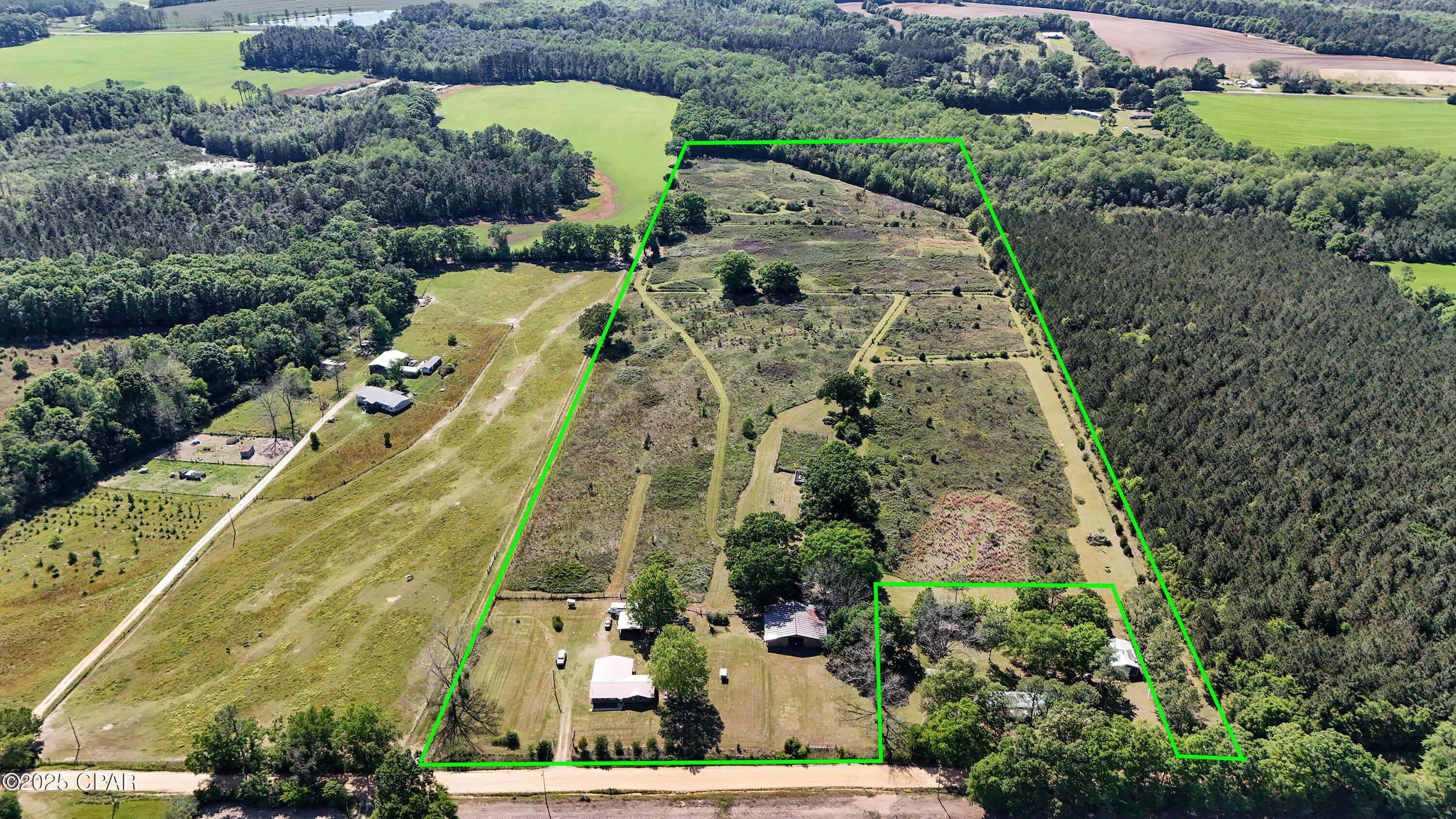 Homes for sale in Bonifay, FL | 1116 New Bayview Church Rd, Bonifay, FL 32425 | MLS# 772149