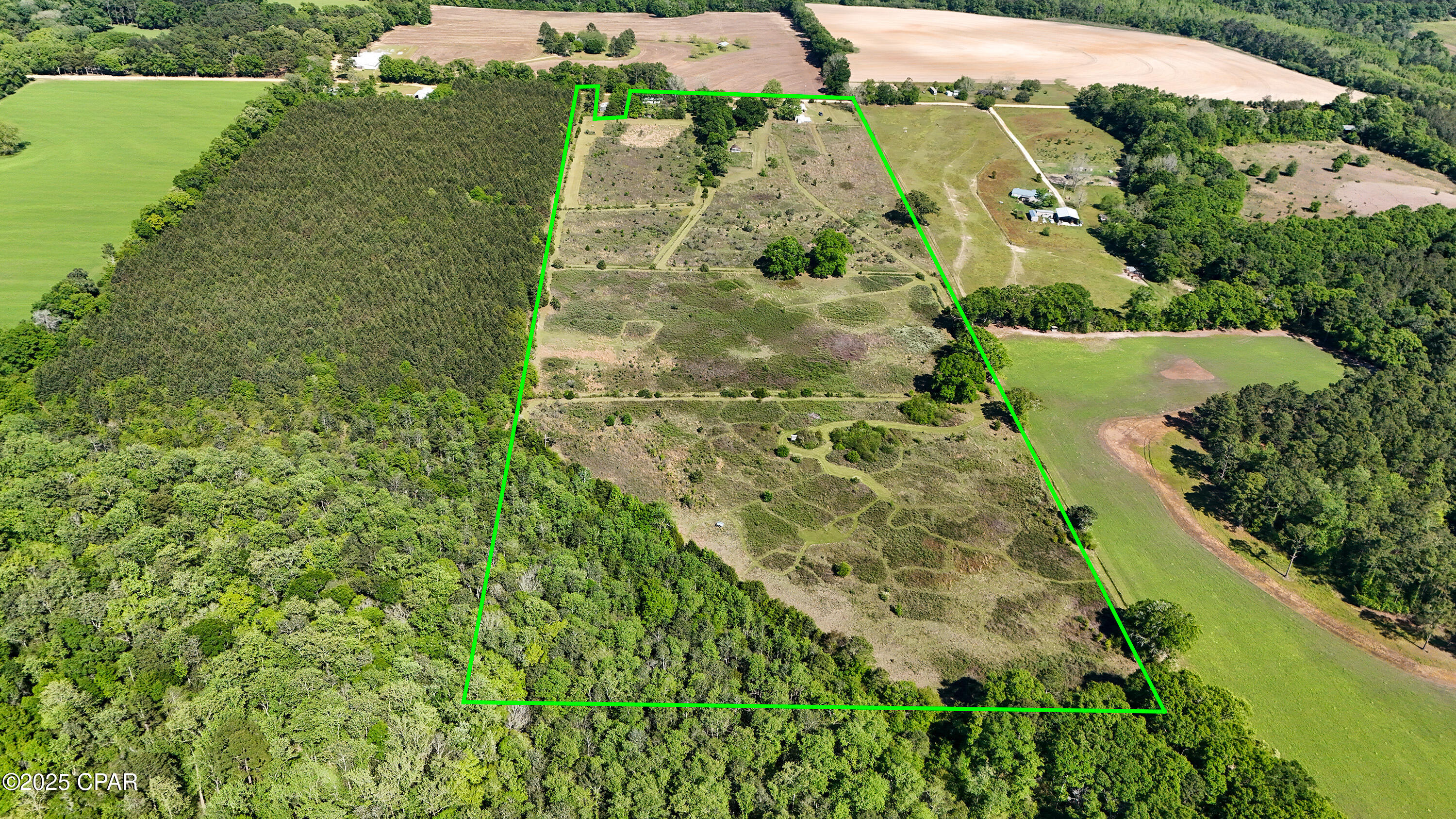 Homes for sale in Bonifay, FL | 1116 New Bayview Church Rd, Bonifay, FL 32425 | MLS# 772149