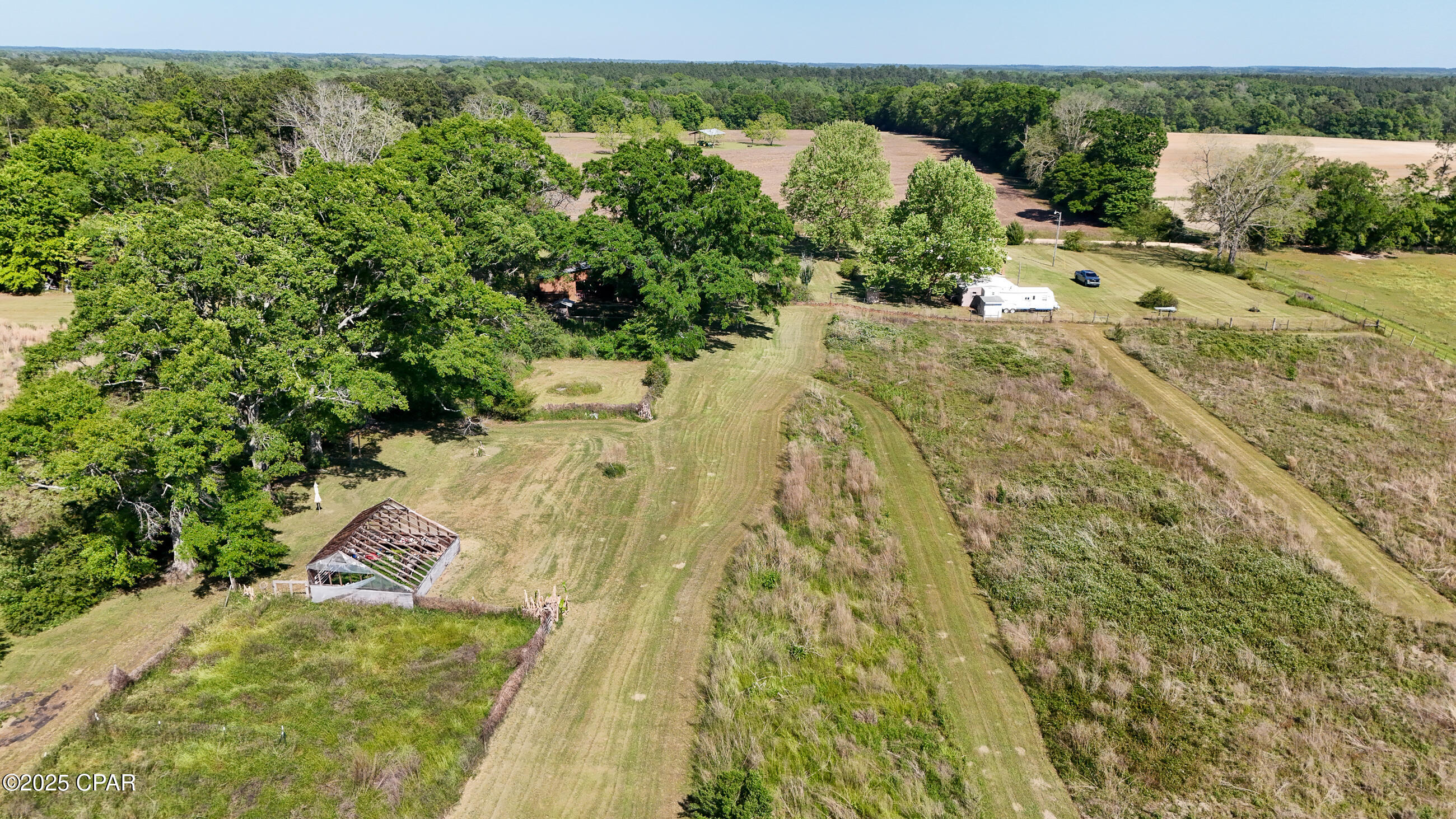 Homes for sale in Bonifay, FL | 1116 New Bayview Church Rd, Bonifay, FL 32425 | MLS# 772149