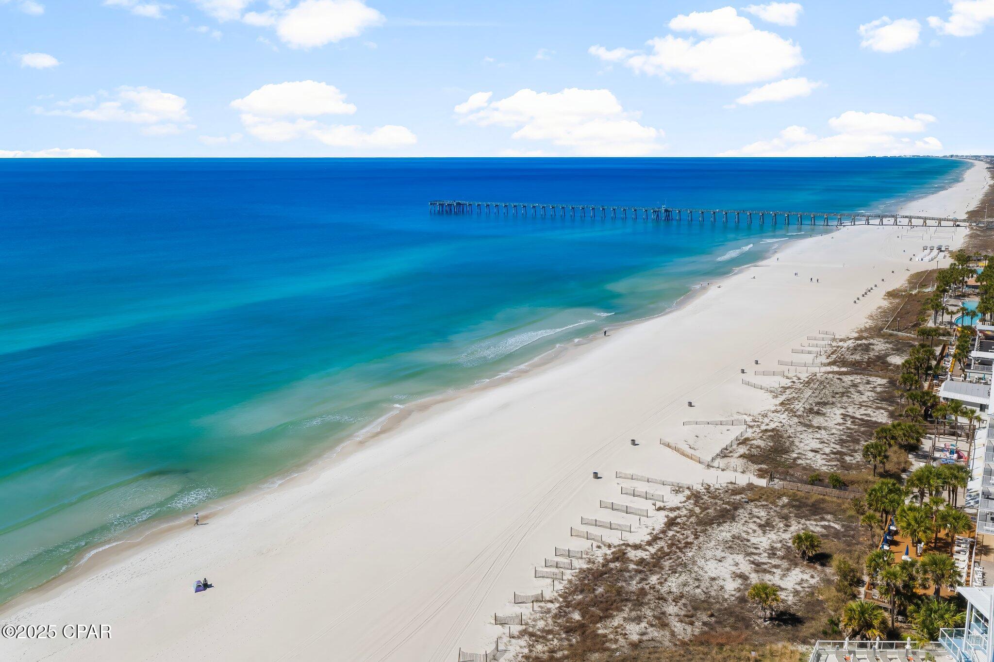 Image 2 For 15625 Front Beach Road 1610