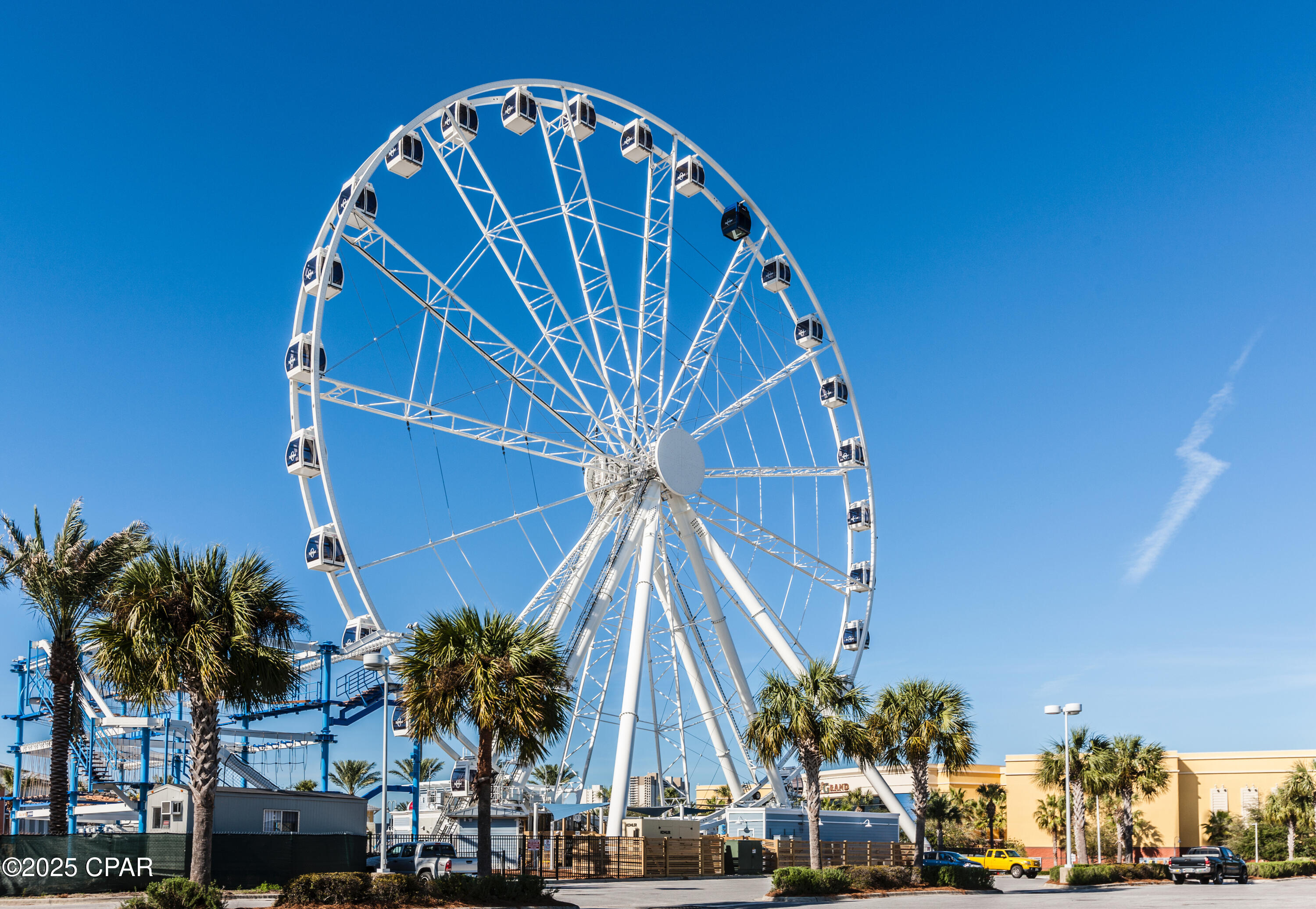 Image 55 For 15625 Front Beach Road 1610