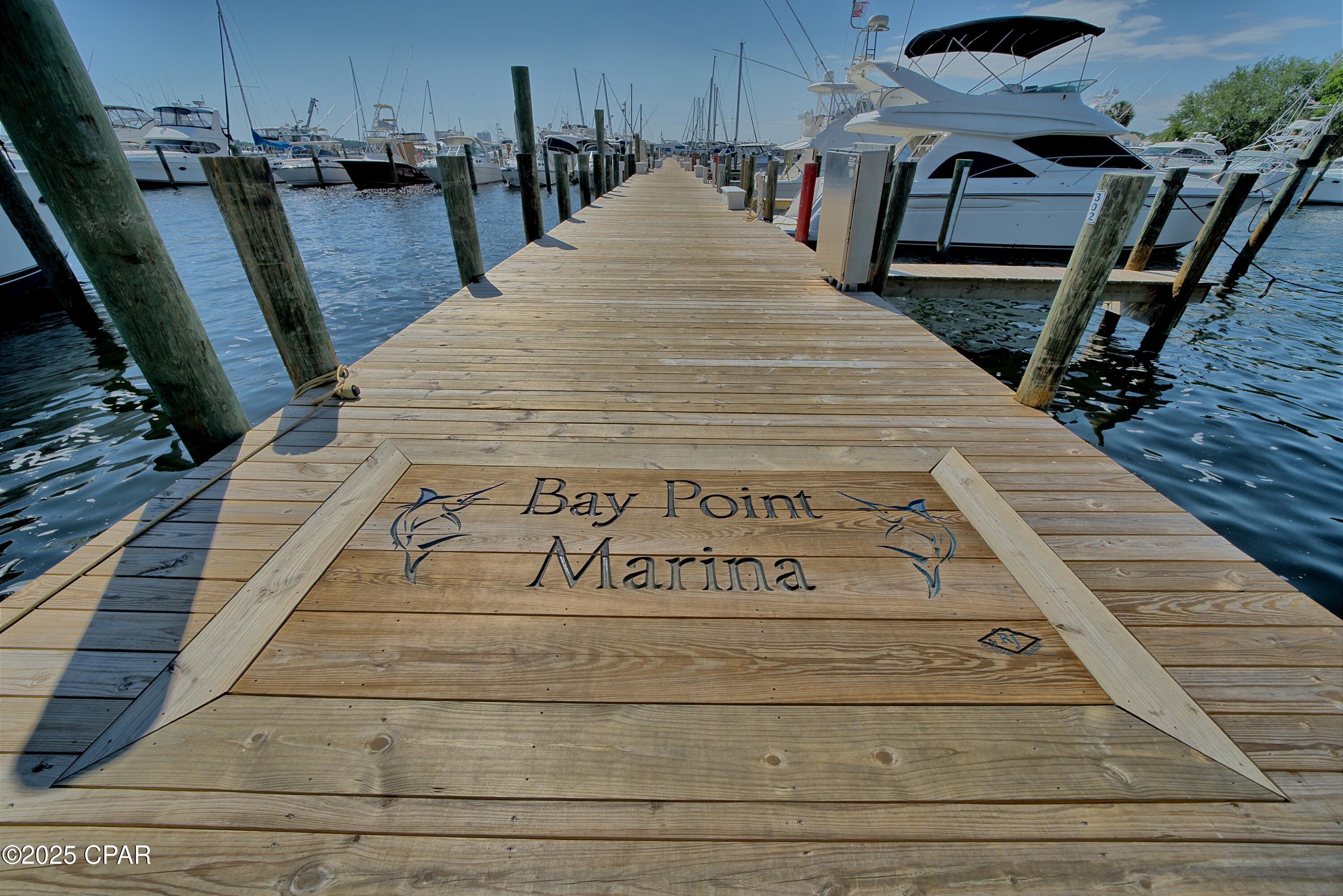 Image 21 For 4725 Bay Point Road 269