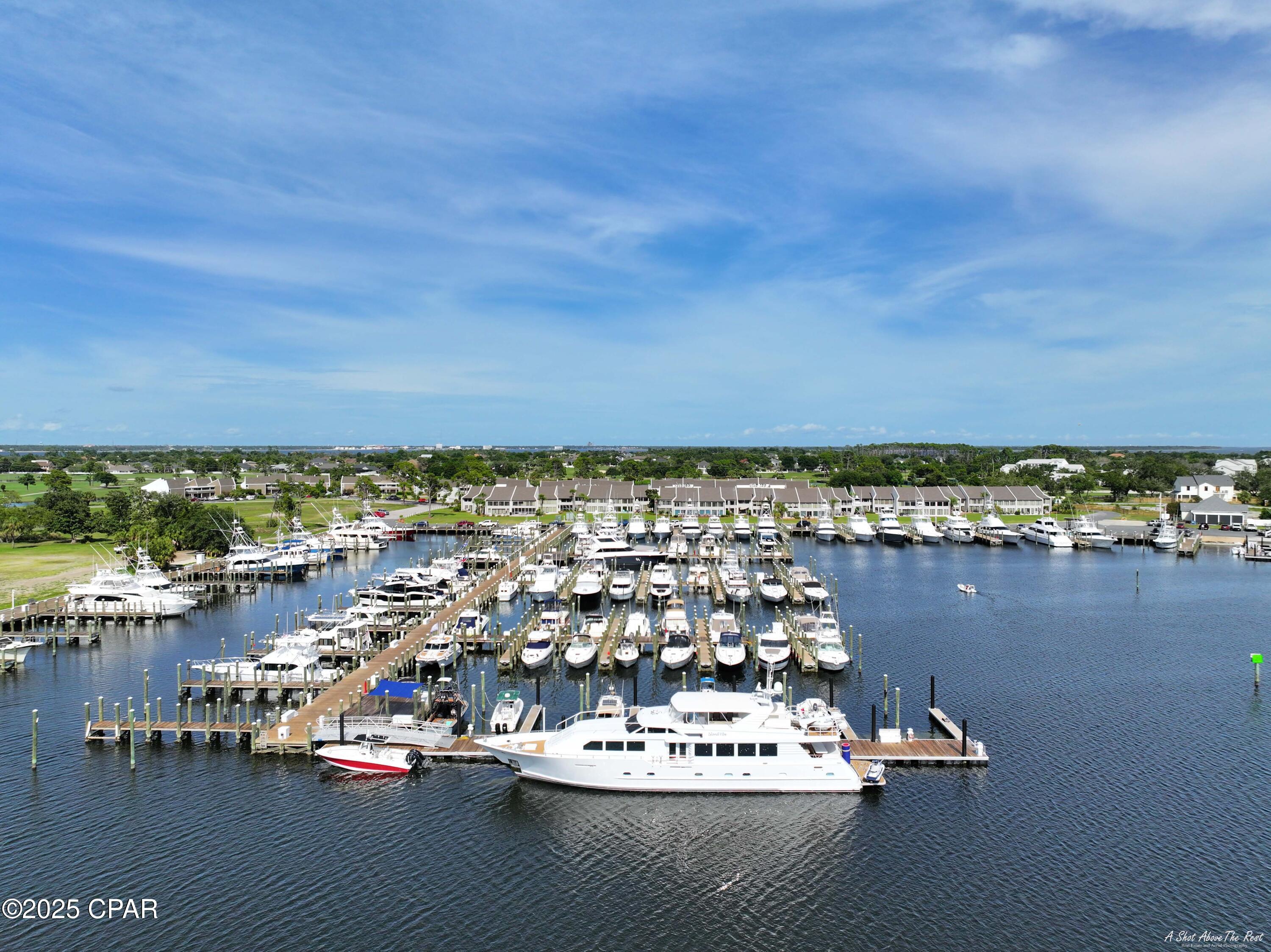 Image 25 For 4725 Bay Point Road 269