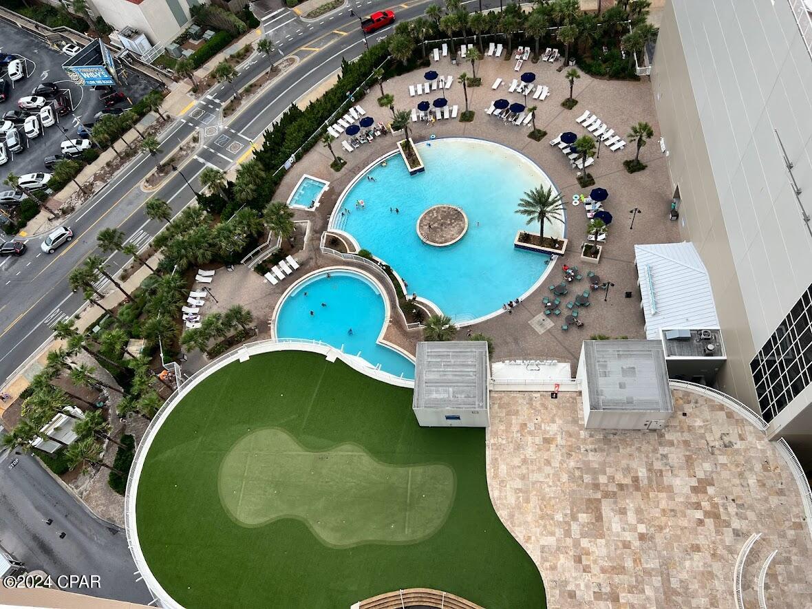 Image 29 For 9902 Thomas Drive 1737