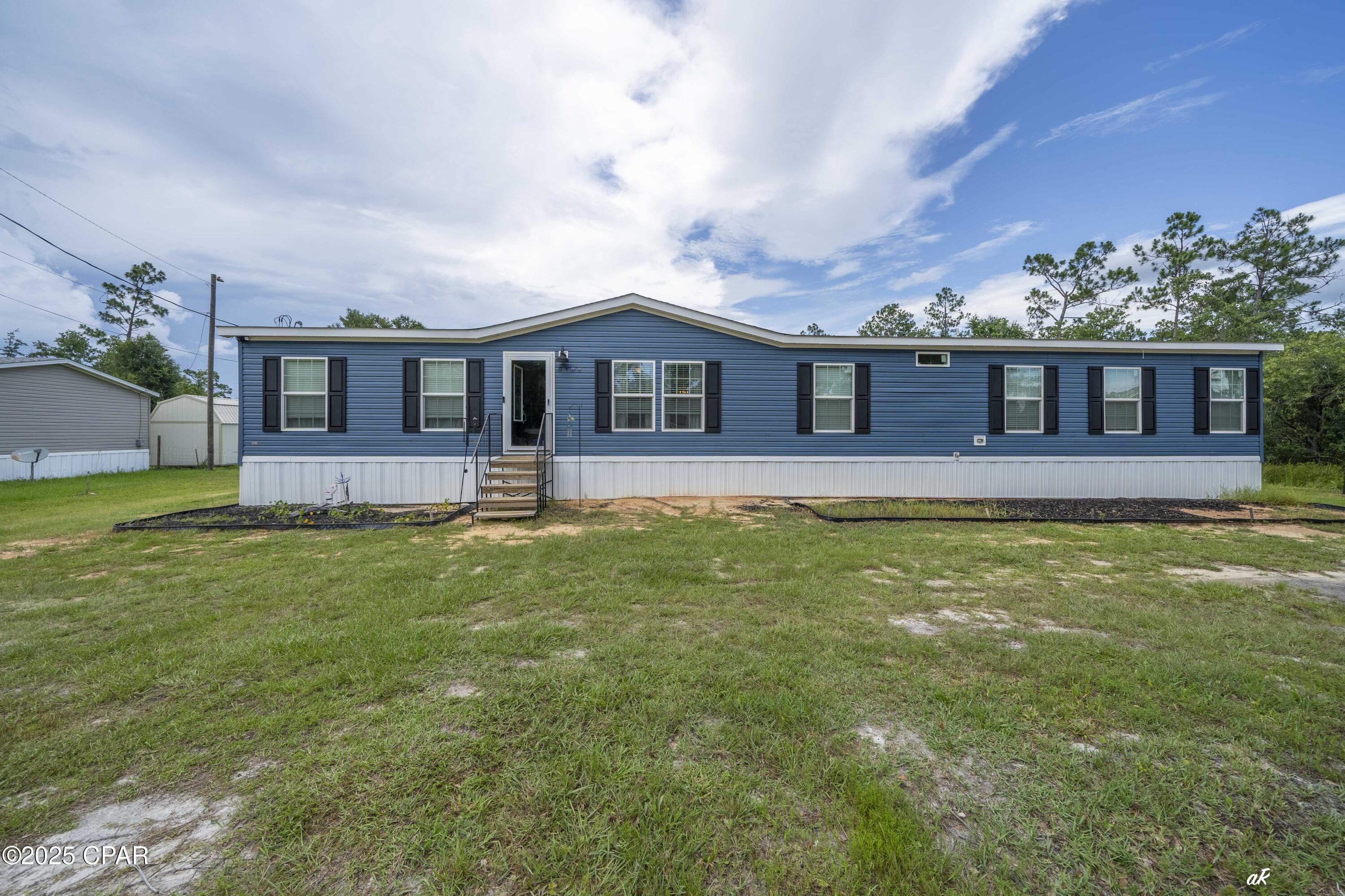 Homes for sale in Youngstown, FL | 9122 Merlin Dr, Youngstown, FL 32466 | MLS# 775680