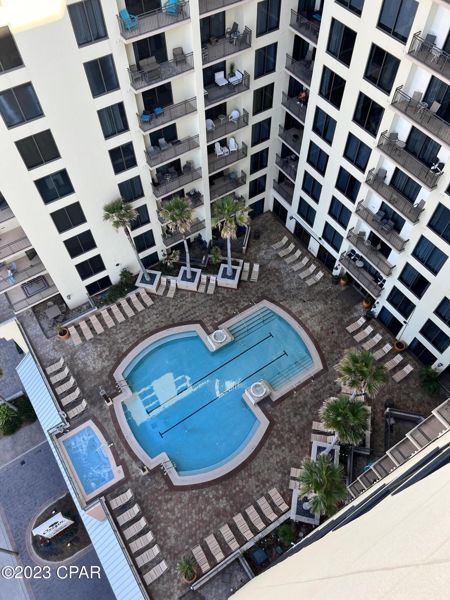 Image 19 For 15100 Front Beach Road 515