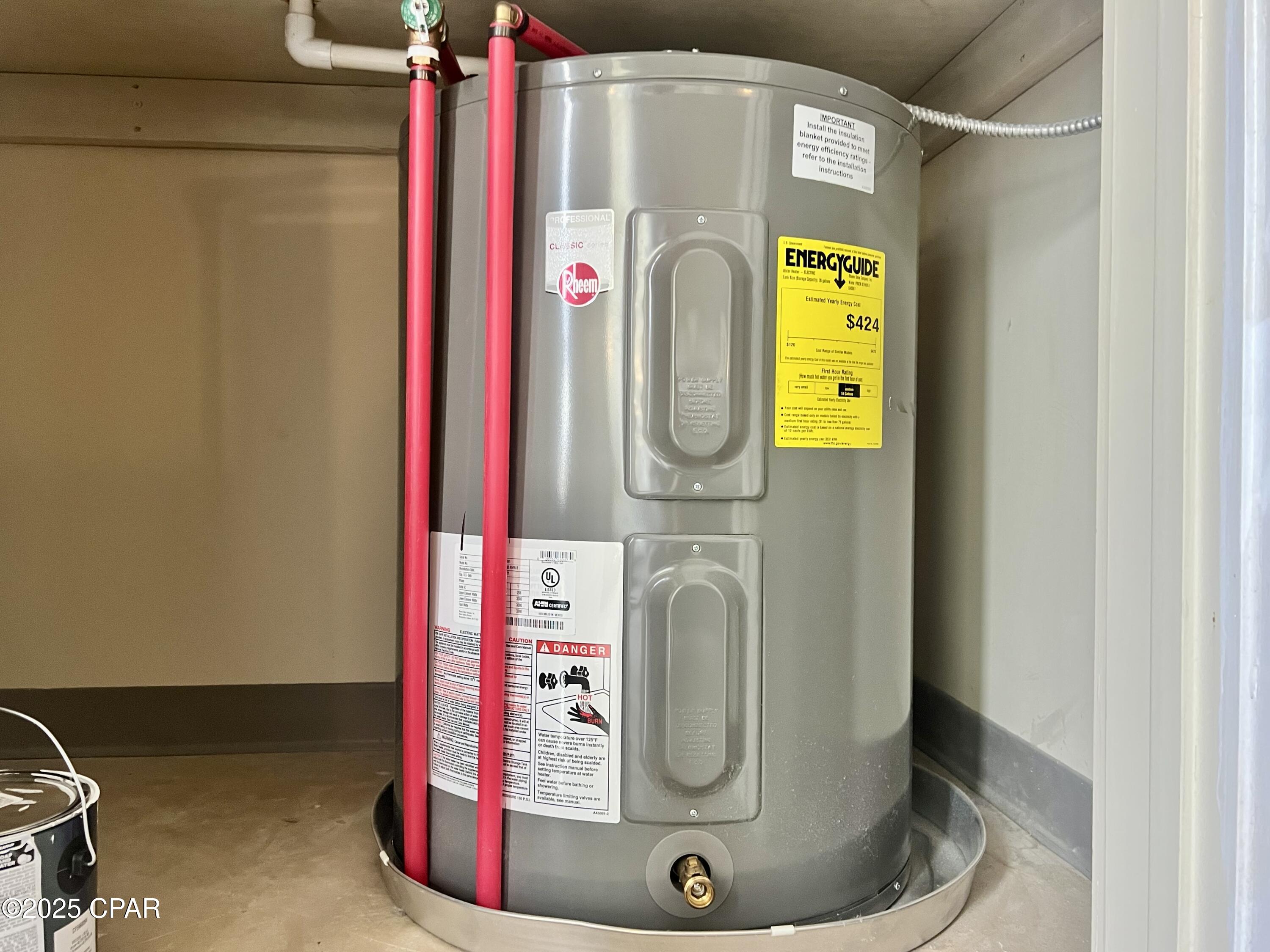 Image 22 For 15100 Front Beach Road 515