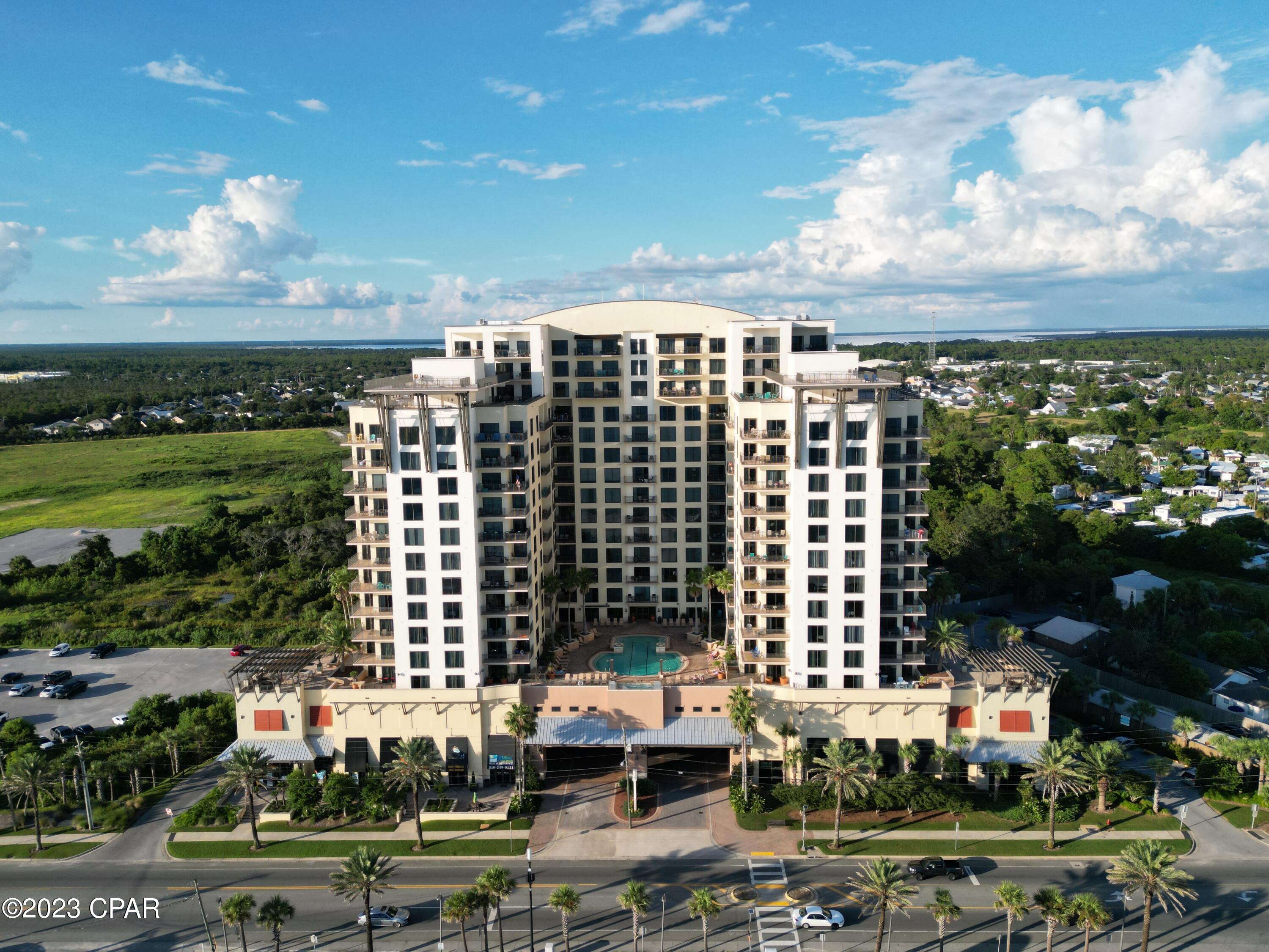 Image 37 For 15100 Front Beach Road 515