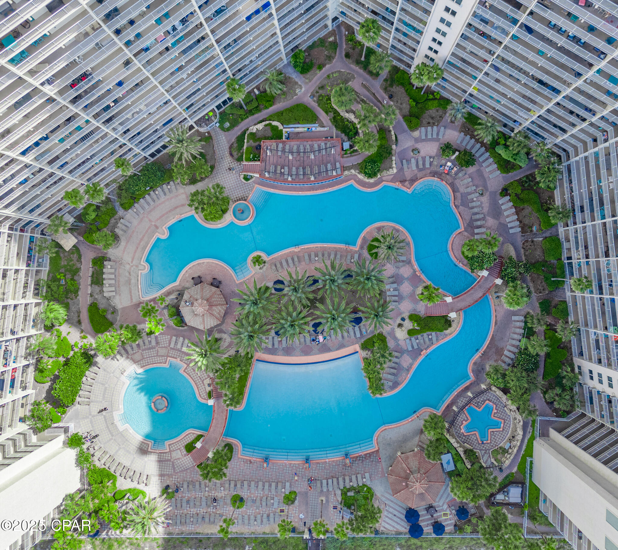 Image 3 For 9900 Thomas Drive 2101