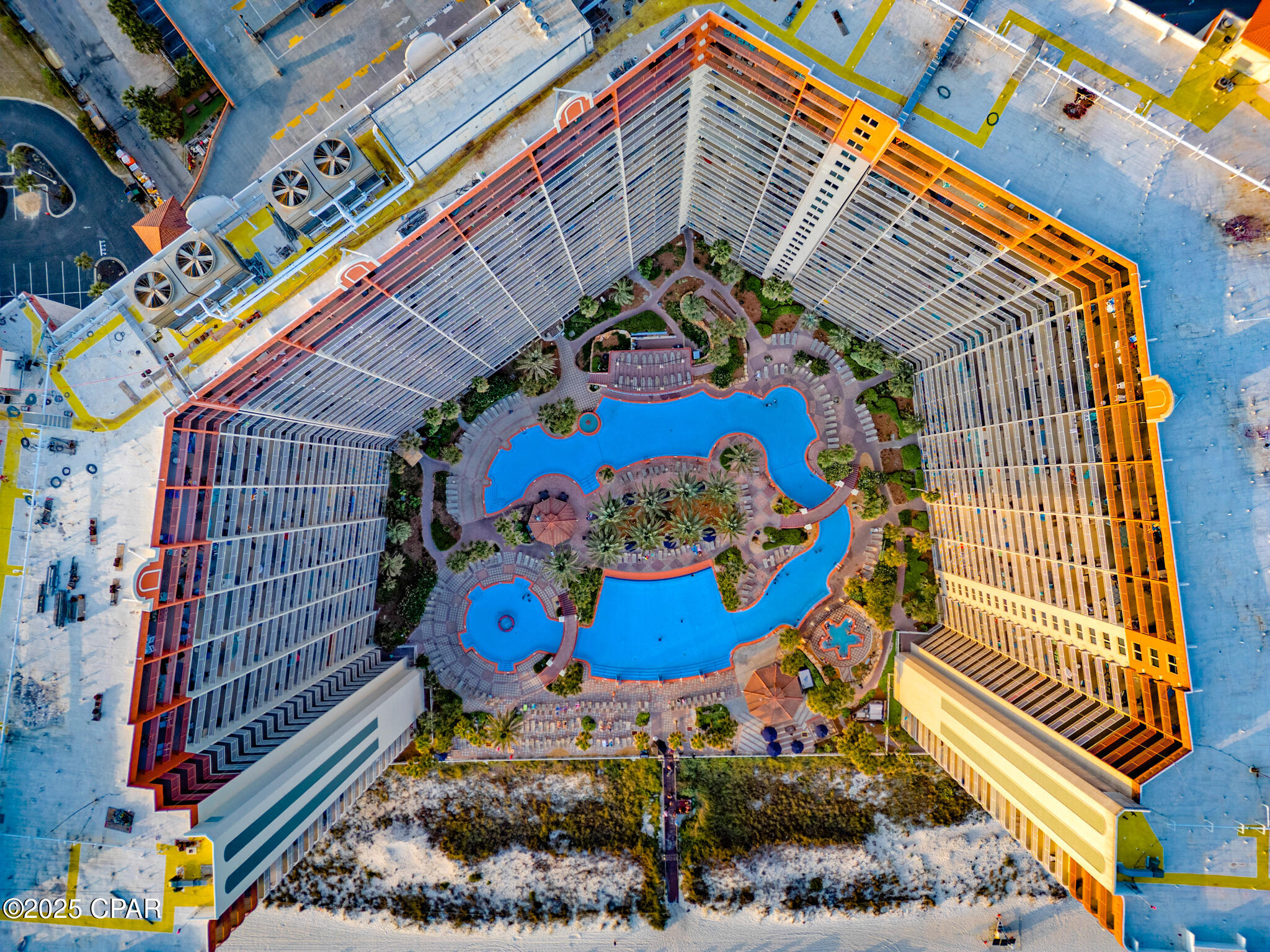 Image 34 For 9900 Thomas Drive 2101