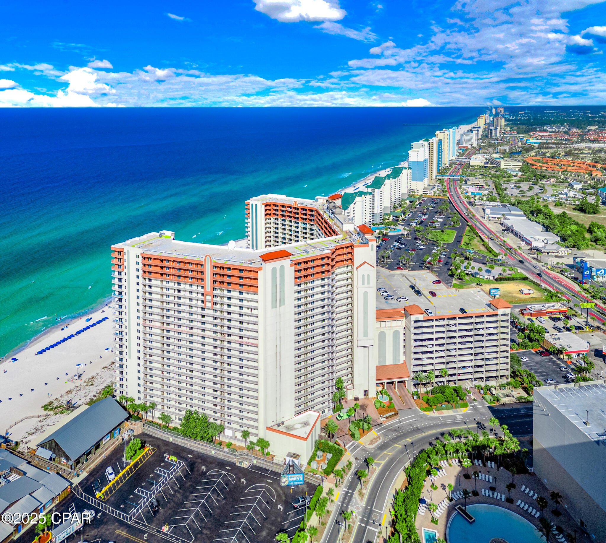 Image 35 For 9900 Thomas Drive 2101