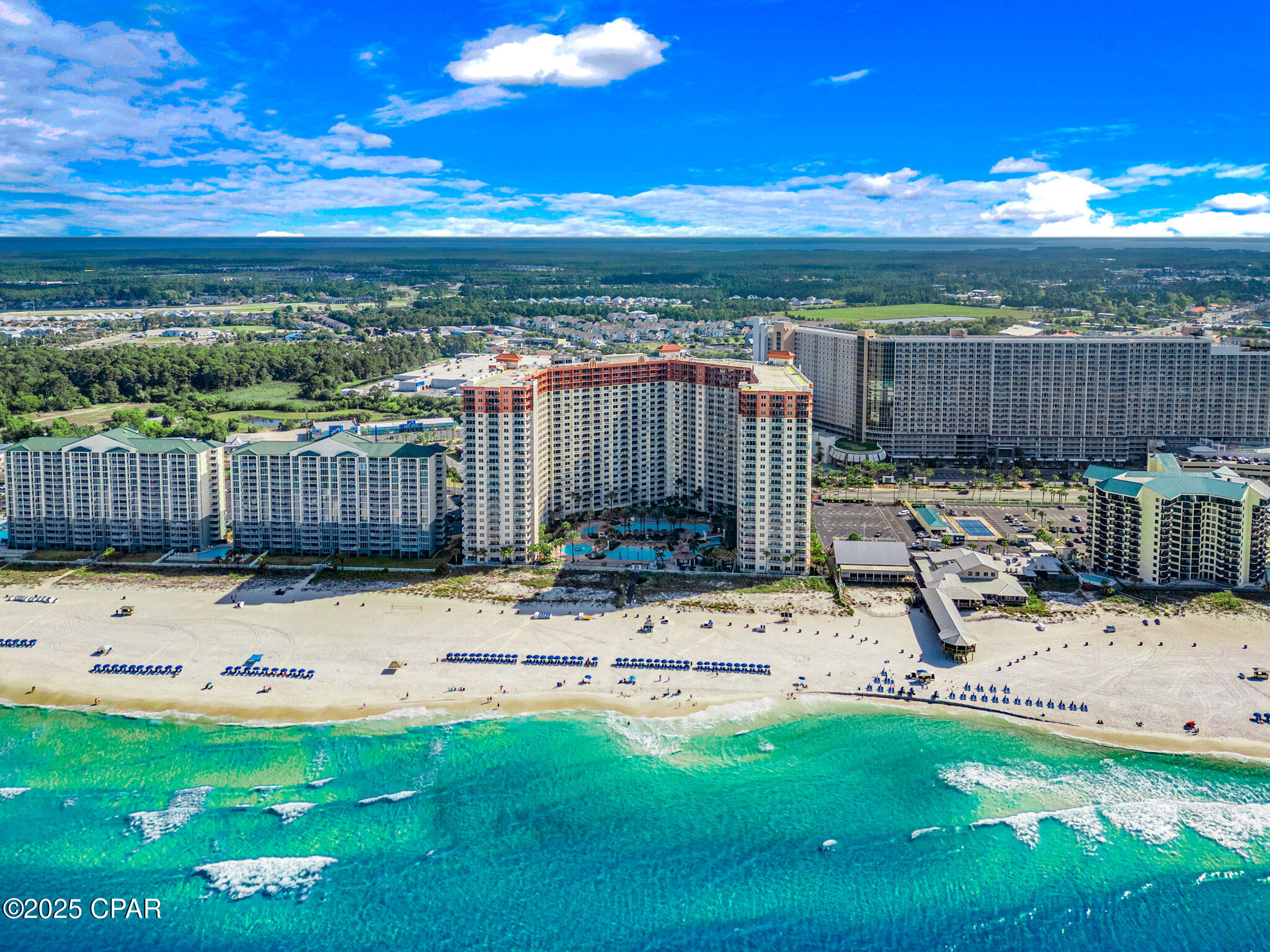 Image 37 For 9900 Thomas Drive 2101