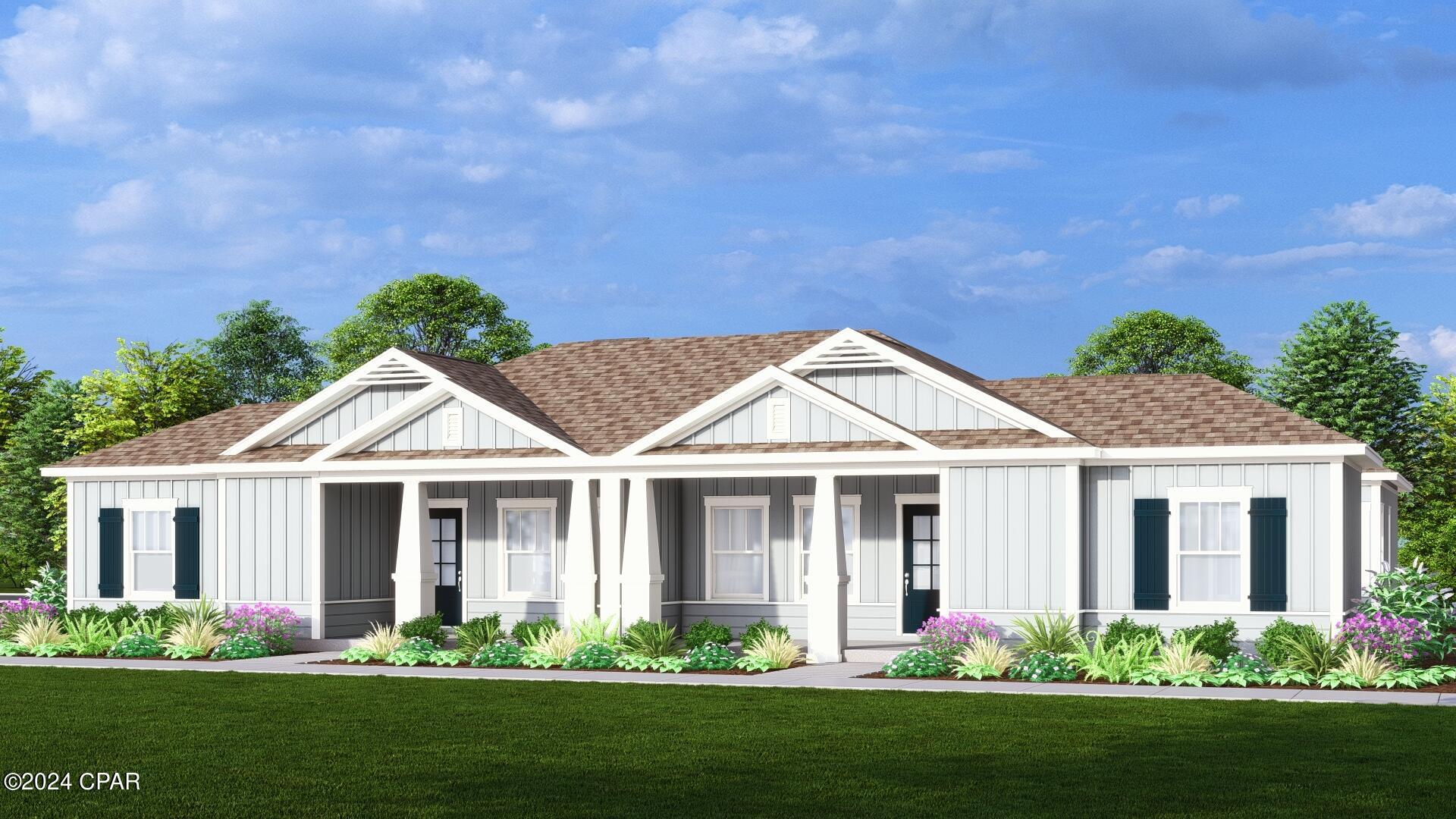 Image 1 For 2306 Myrtle Court Lot 637 -