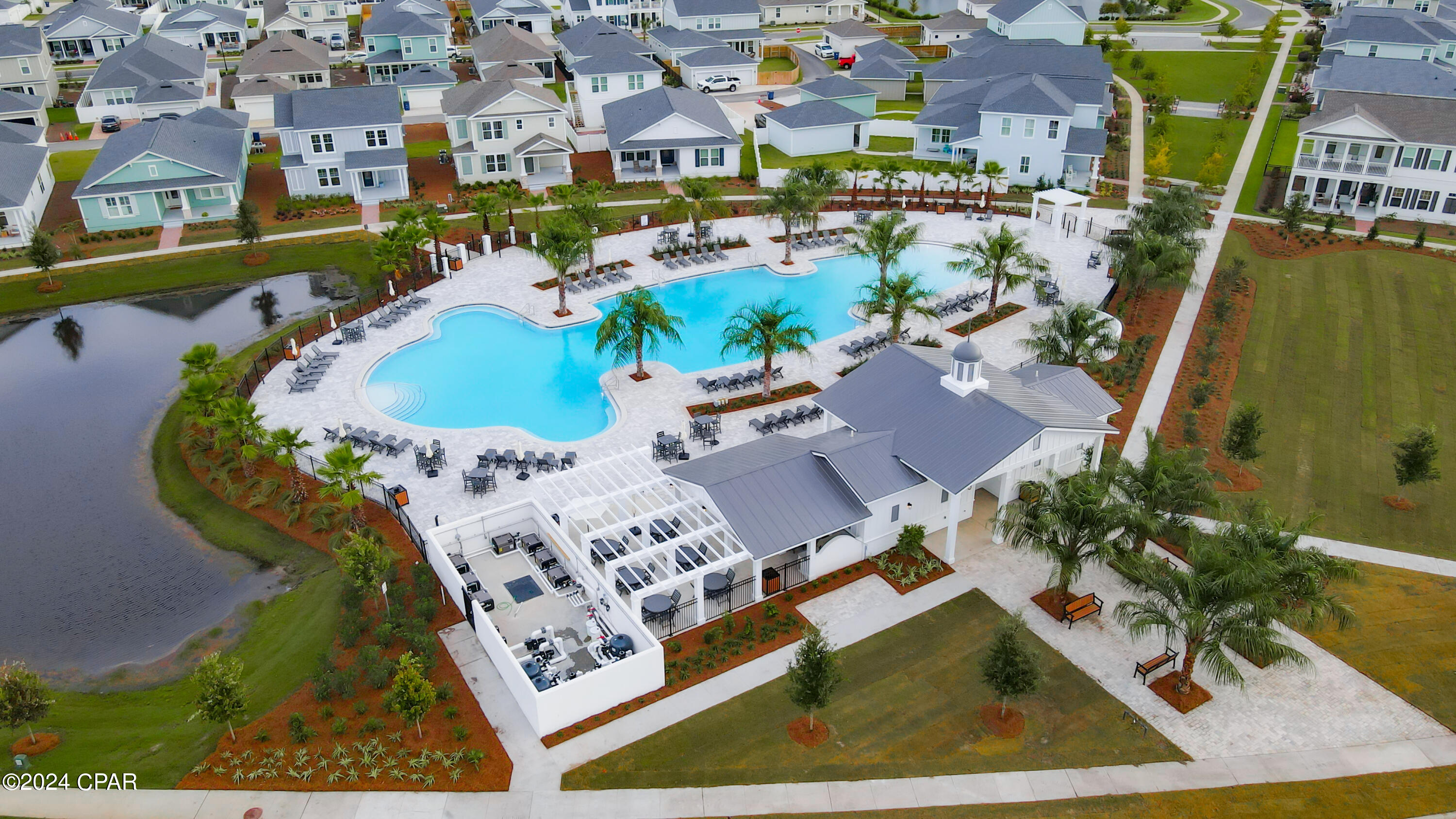 Image 51 For 2306 Myrtle Court Lot 637 -