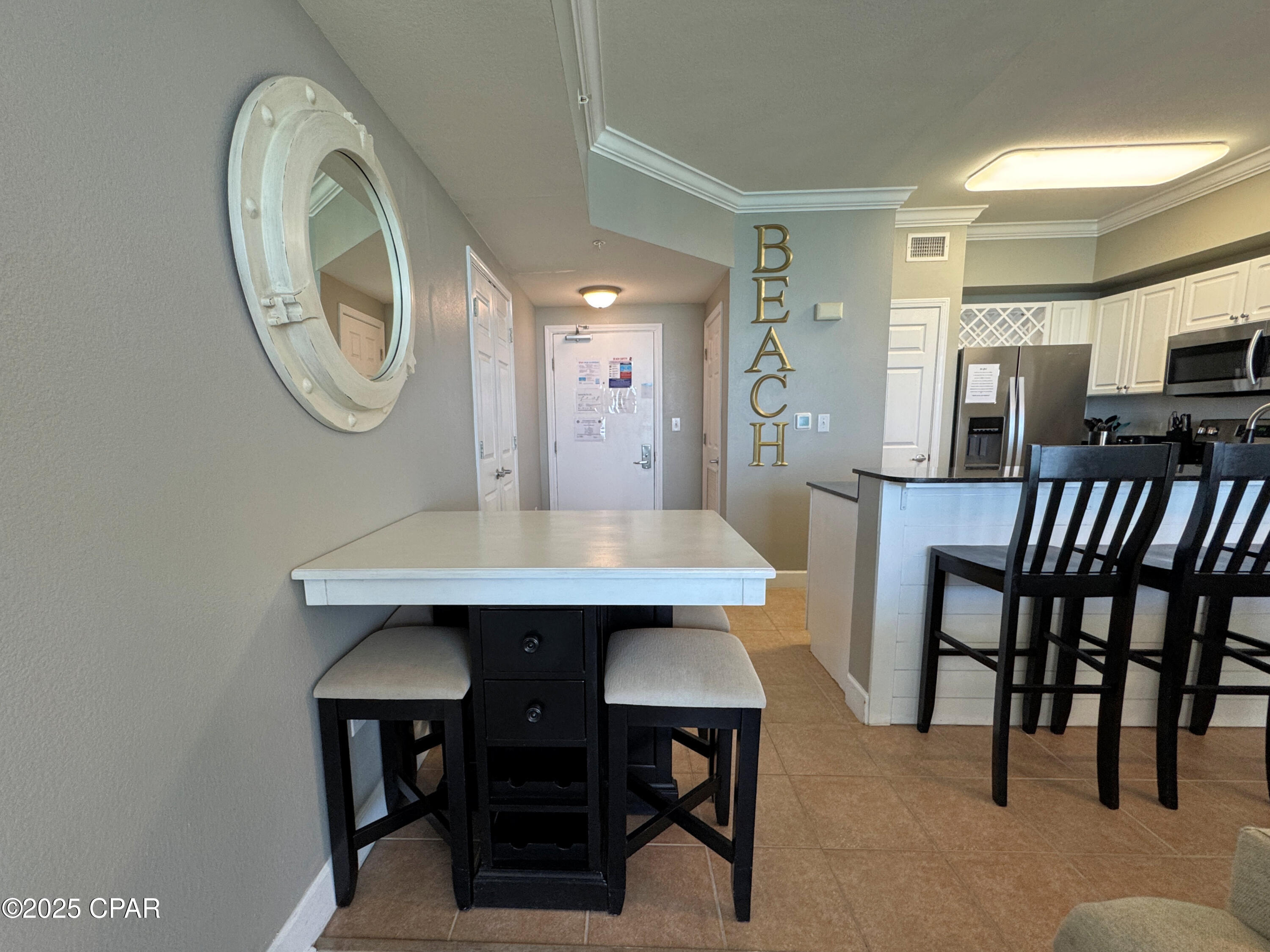 Image 13 For 16819 Front Beach Road 815