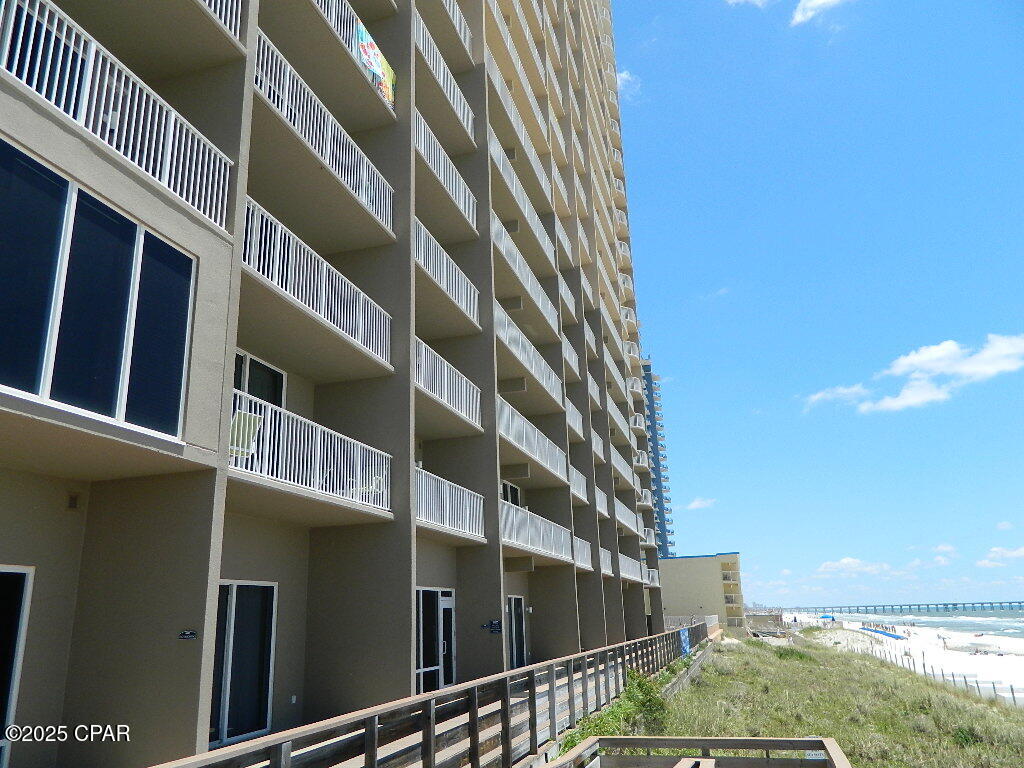 Image 22 For 16819 Front Beach Road 815